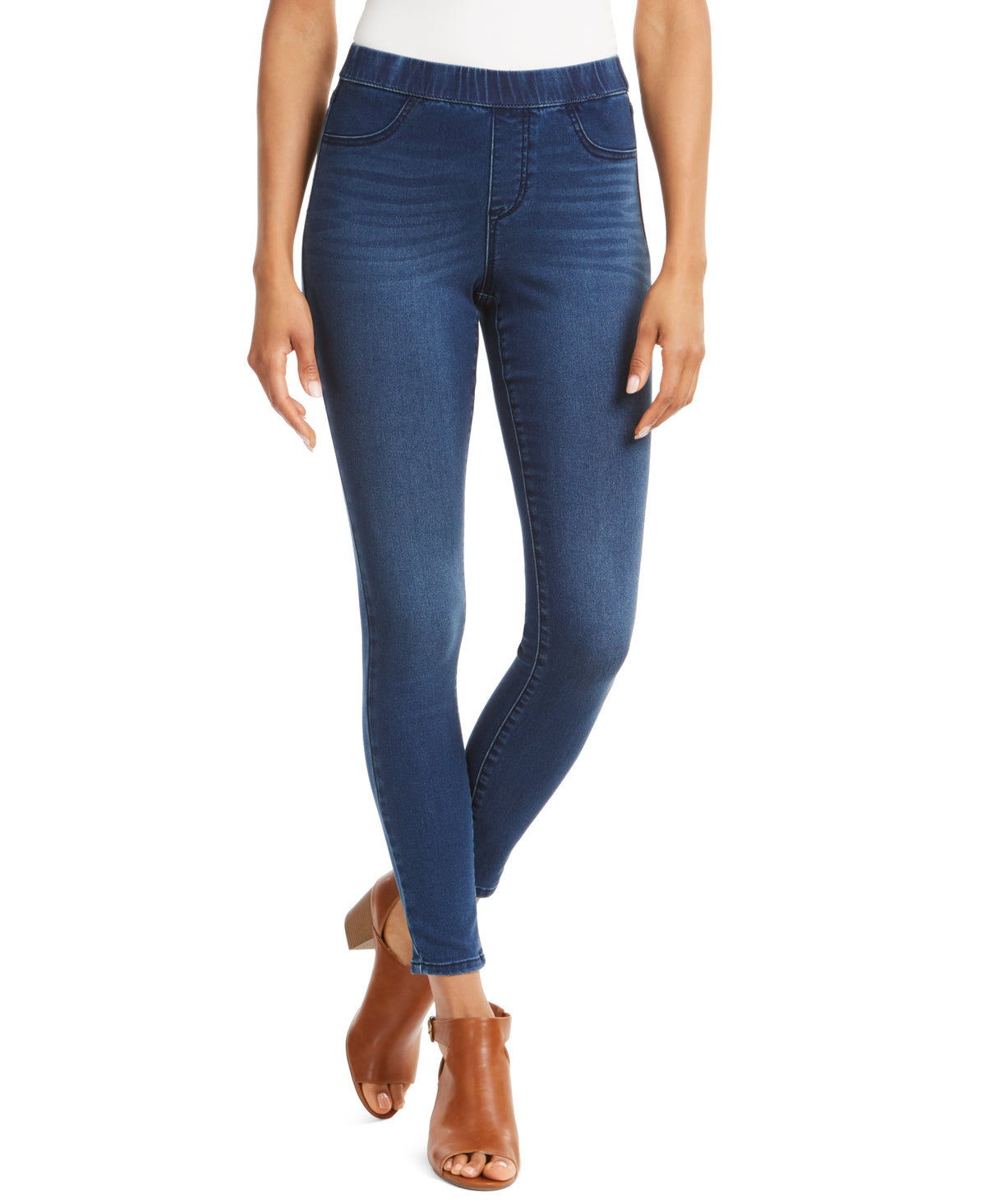 Women's Pull-On Jeggings