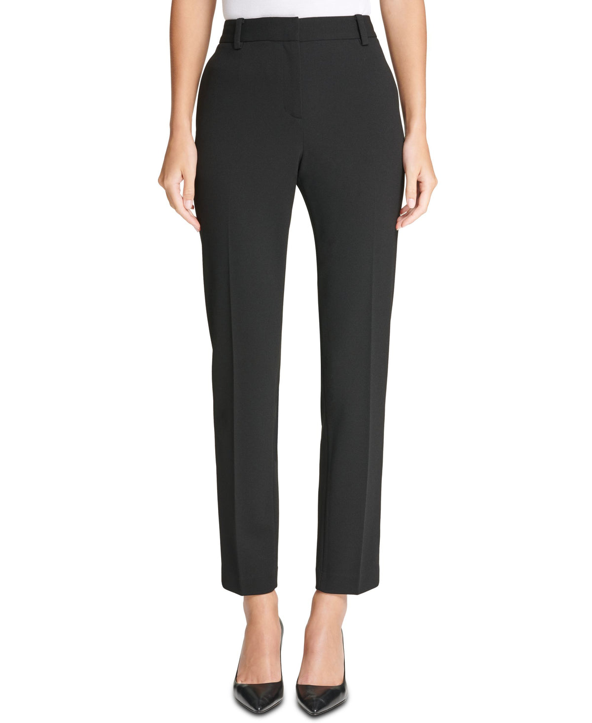 Petite Slim Pants