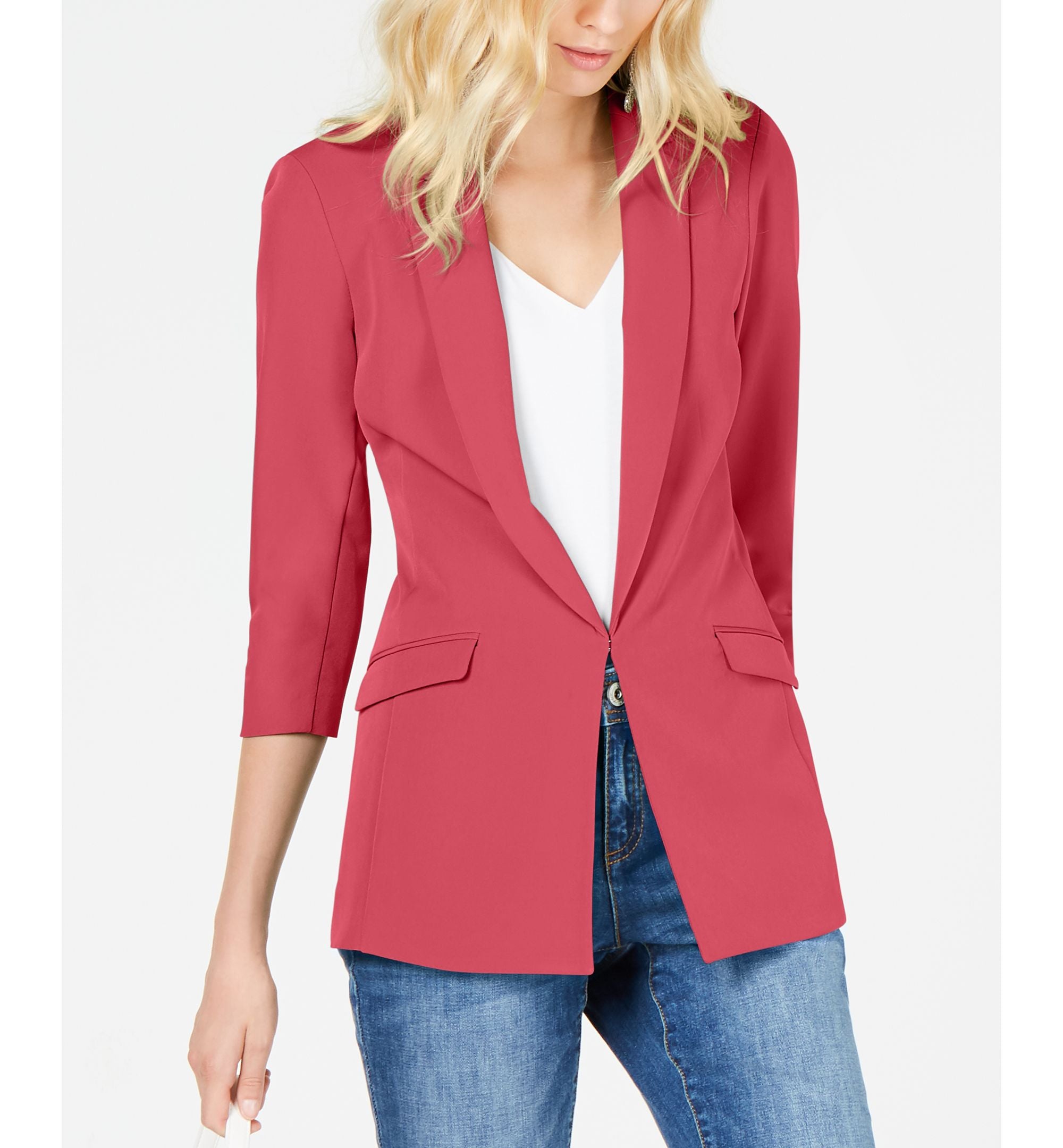 INC International Concepts Menswear Blazer