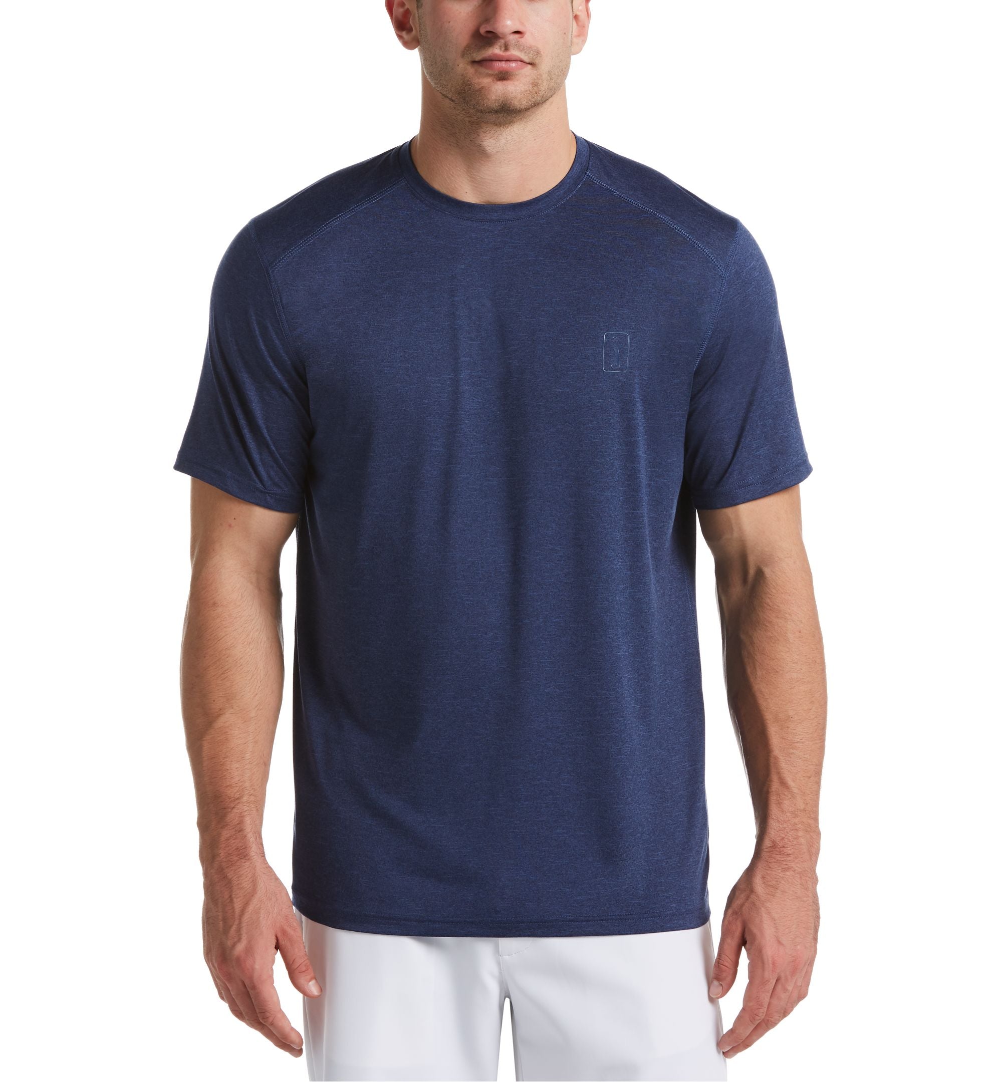Men's Heathered T-Shirt