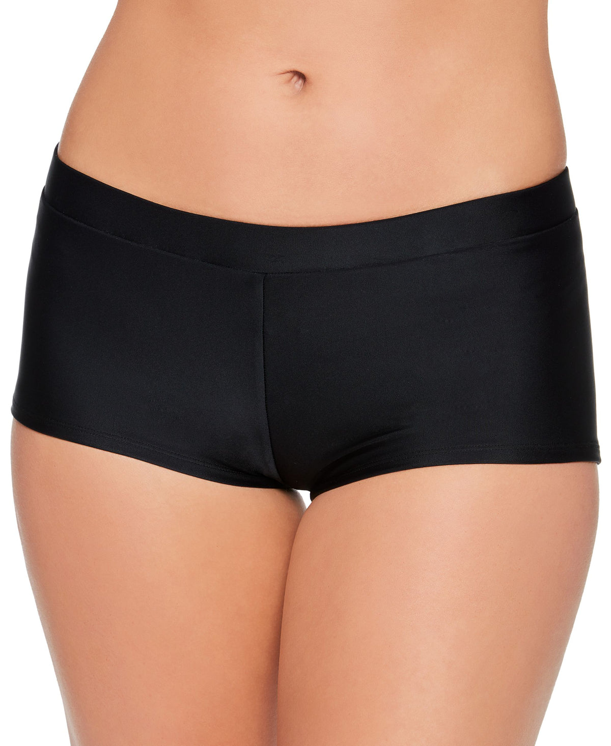 Juniors' Swim Boyshorts