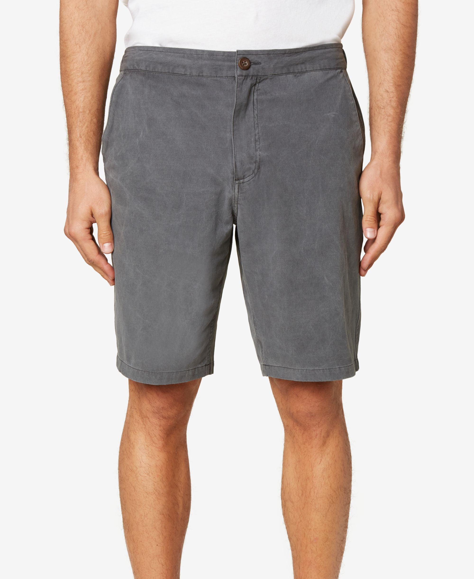 Mens Channel Shorts