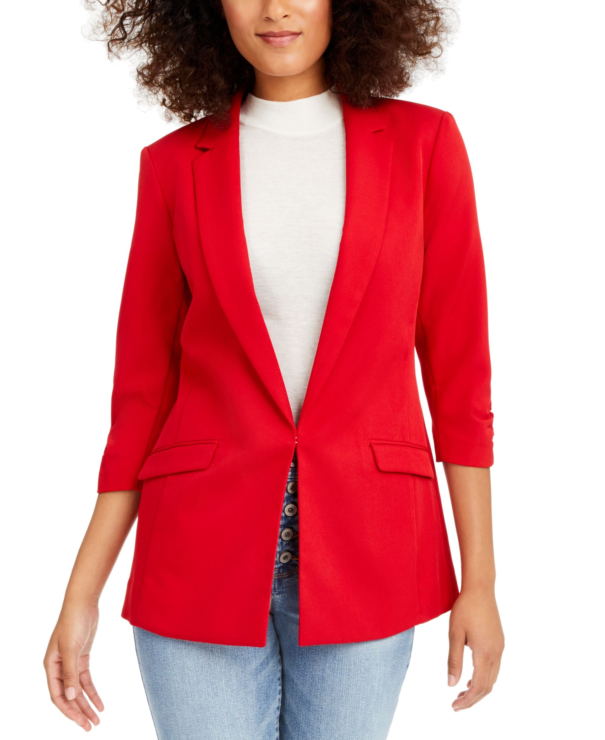 INC International Concepts Menswear Blazer