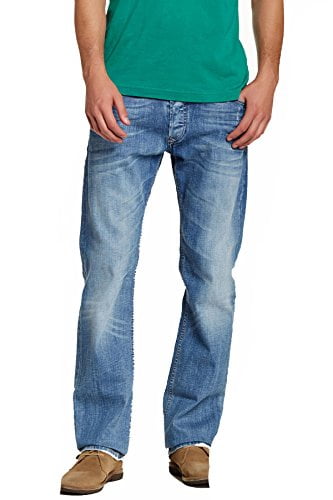 Diesel Viker Straight Leg L.32 Jeans