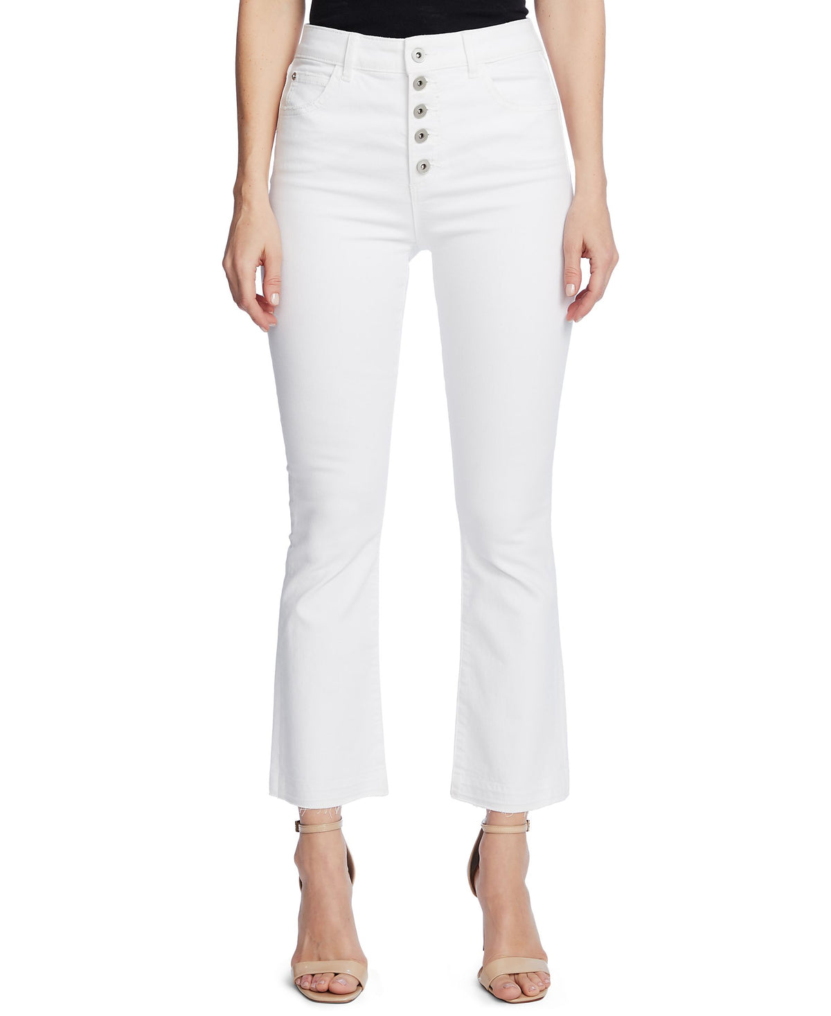 Cece Straight Leg Jeans
