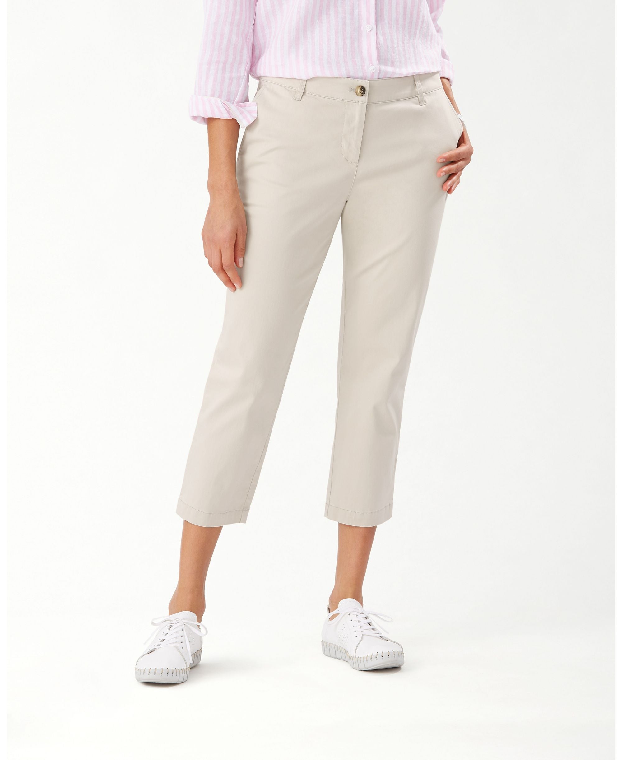 Tommy Bahama Cropped Pants
