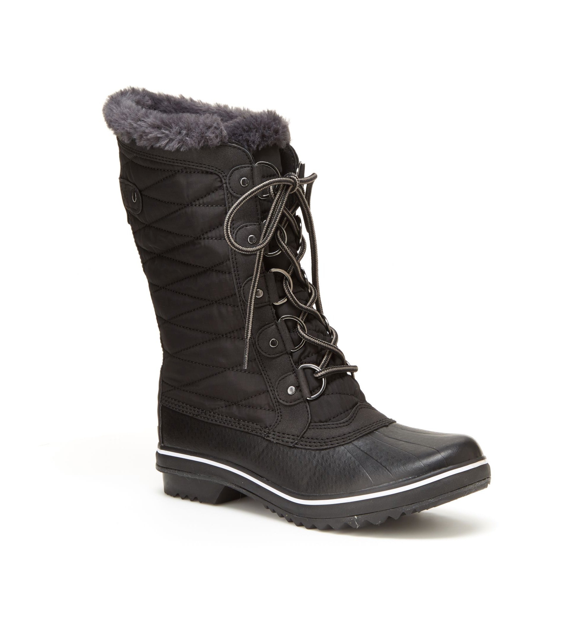 Chilly Women's Mid Calf Boots