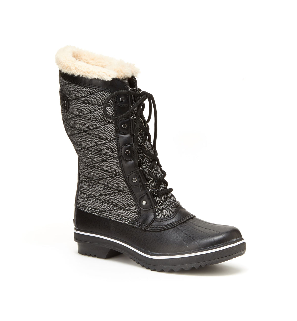 Chilly Women's Mid Calf Boots
