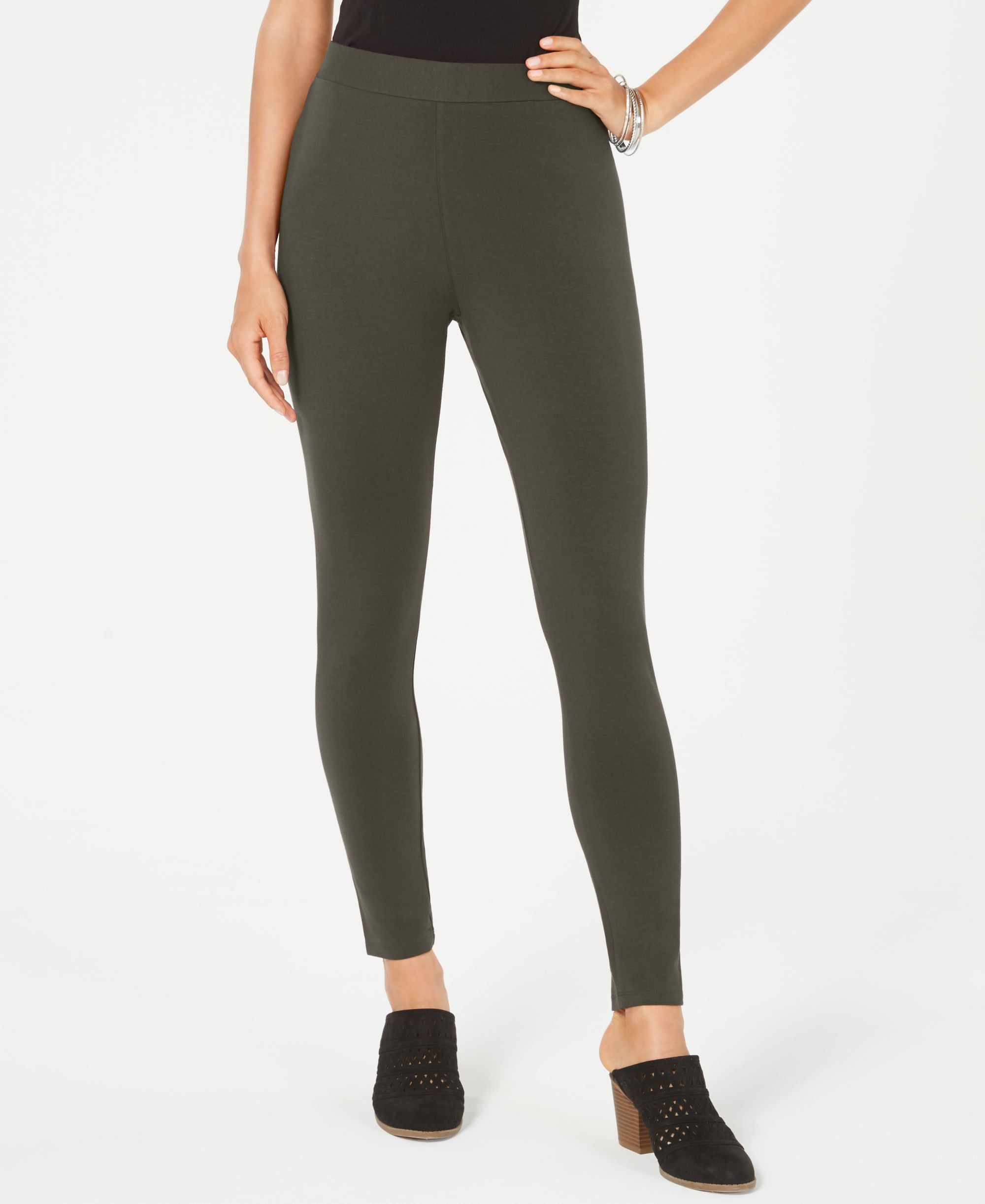 Style & Co. Leggings