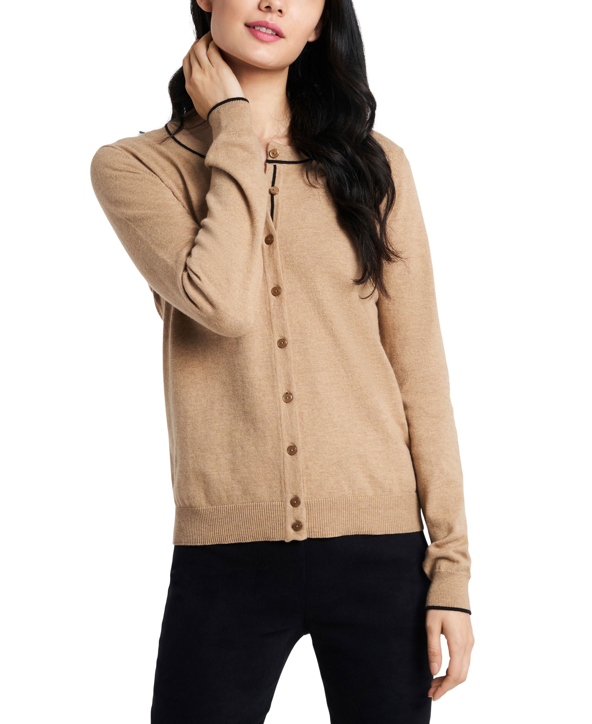 Stella Cardigan