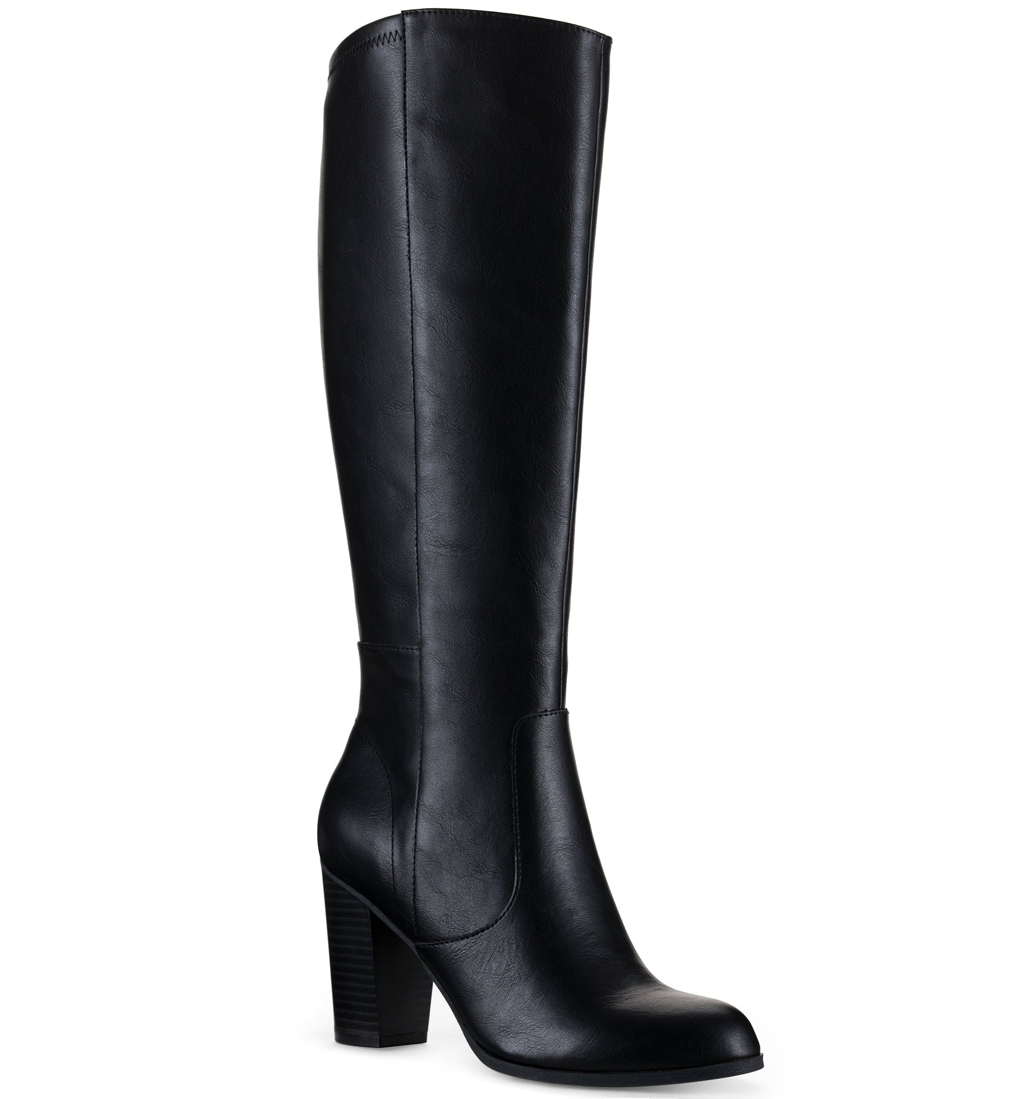Women's Addyy Knee High Dress Boots