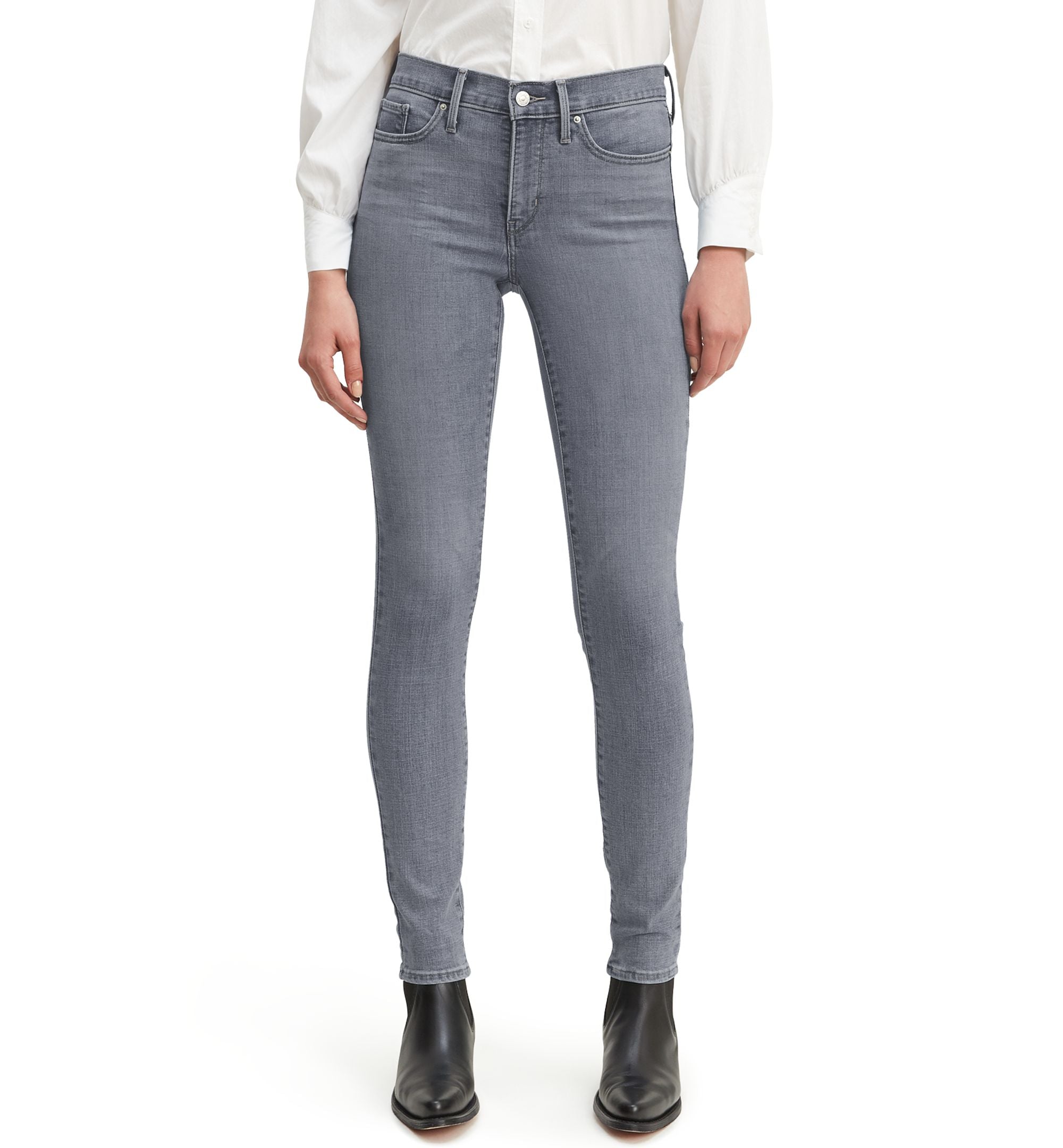Women's 311 Mid Rise Shaping Skinny Jeans
