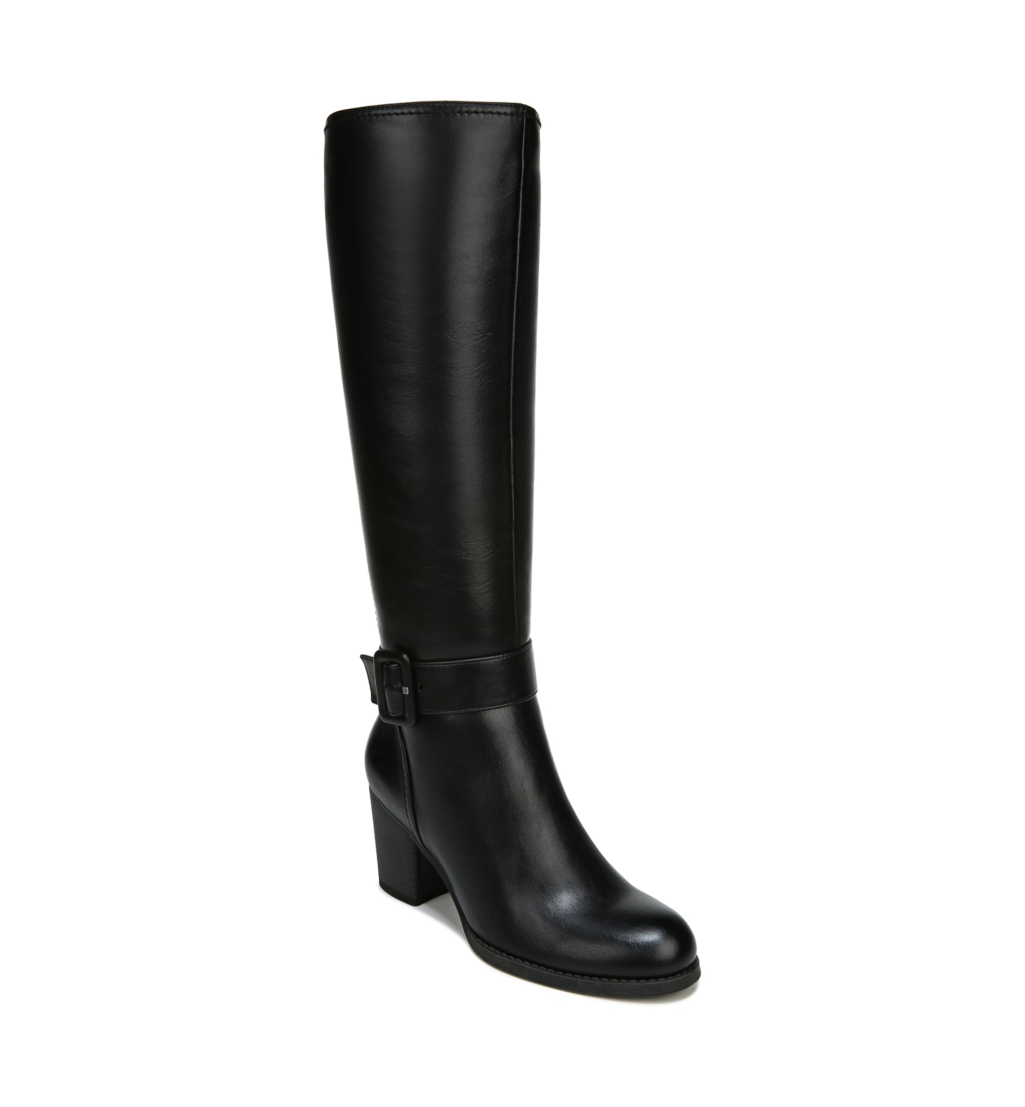 Twinkle Wide Calf High Shaft Boots