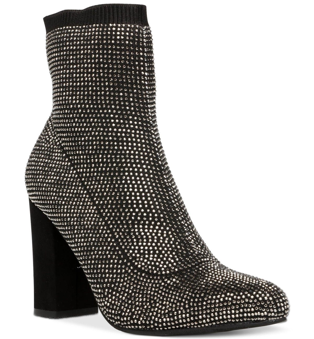 Baybe Bling Sock Booties