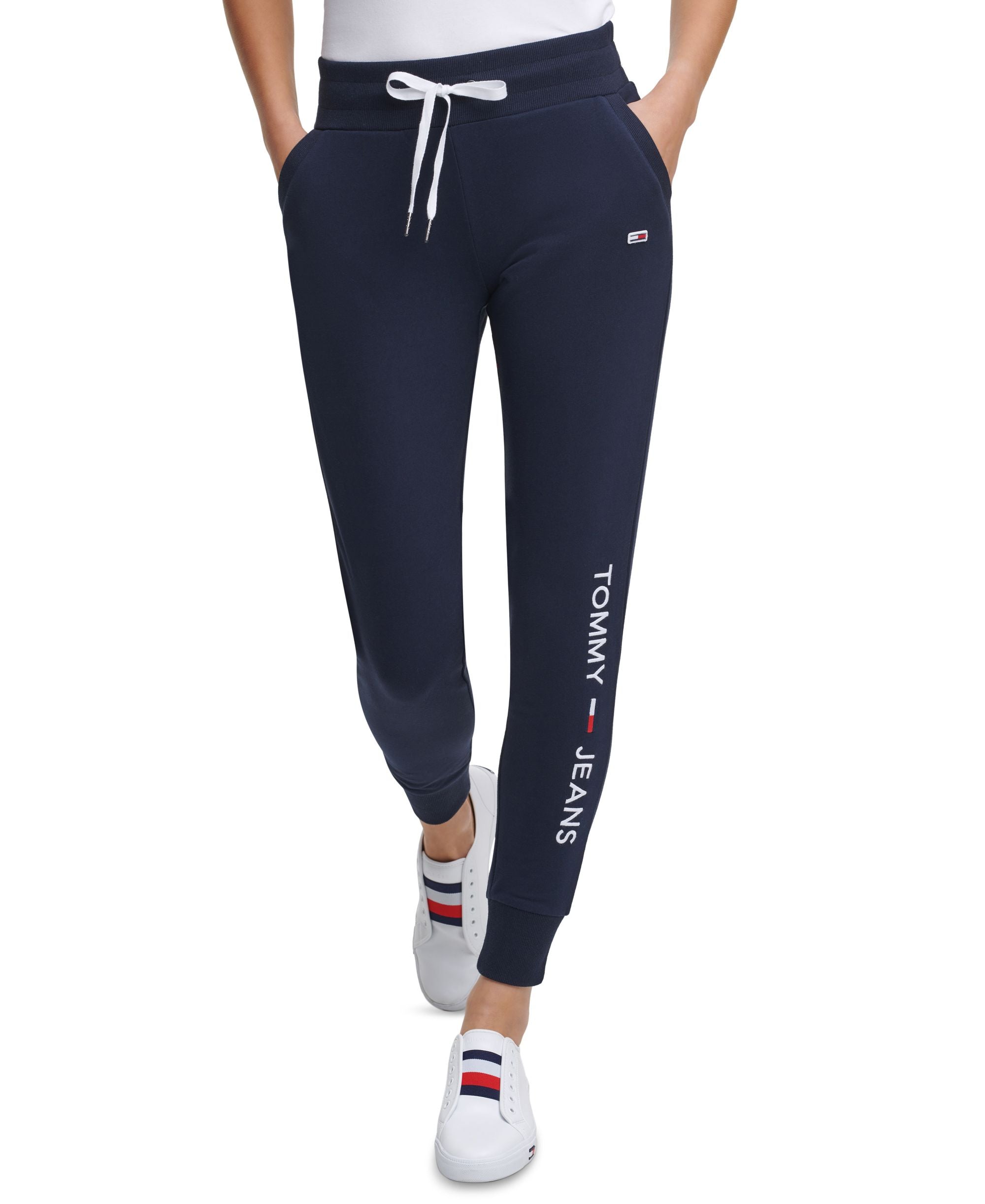 Logo Joggers