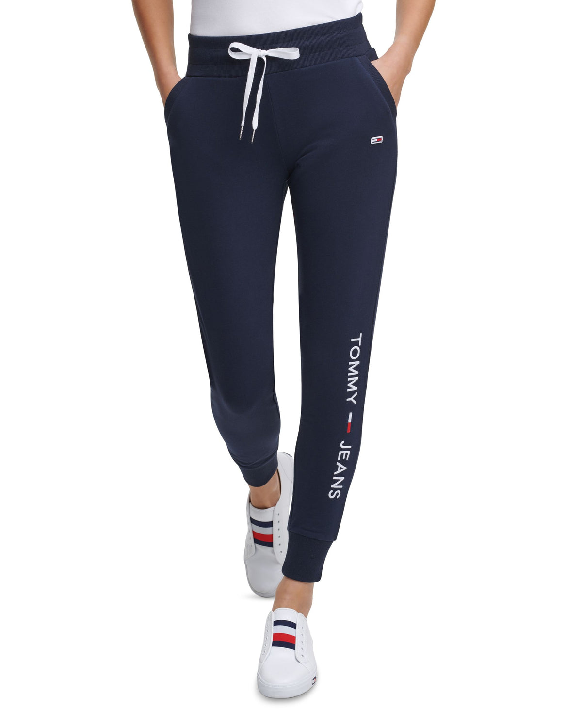 Logo Joggers