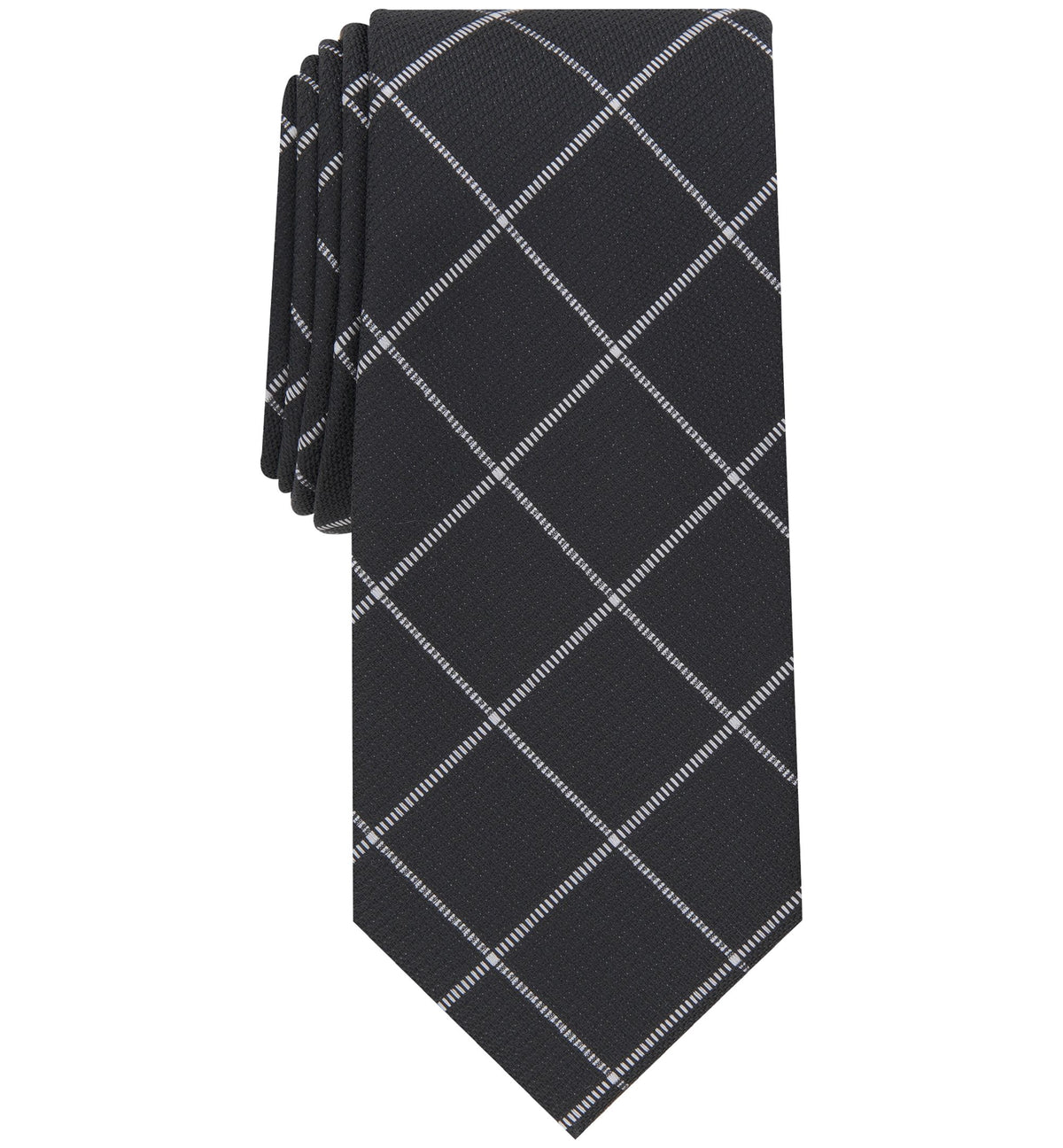 Men's Robinson Grid Tie
