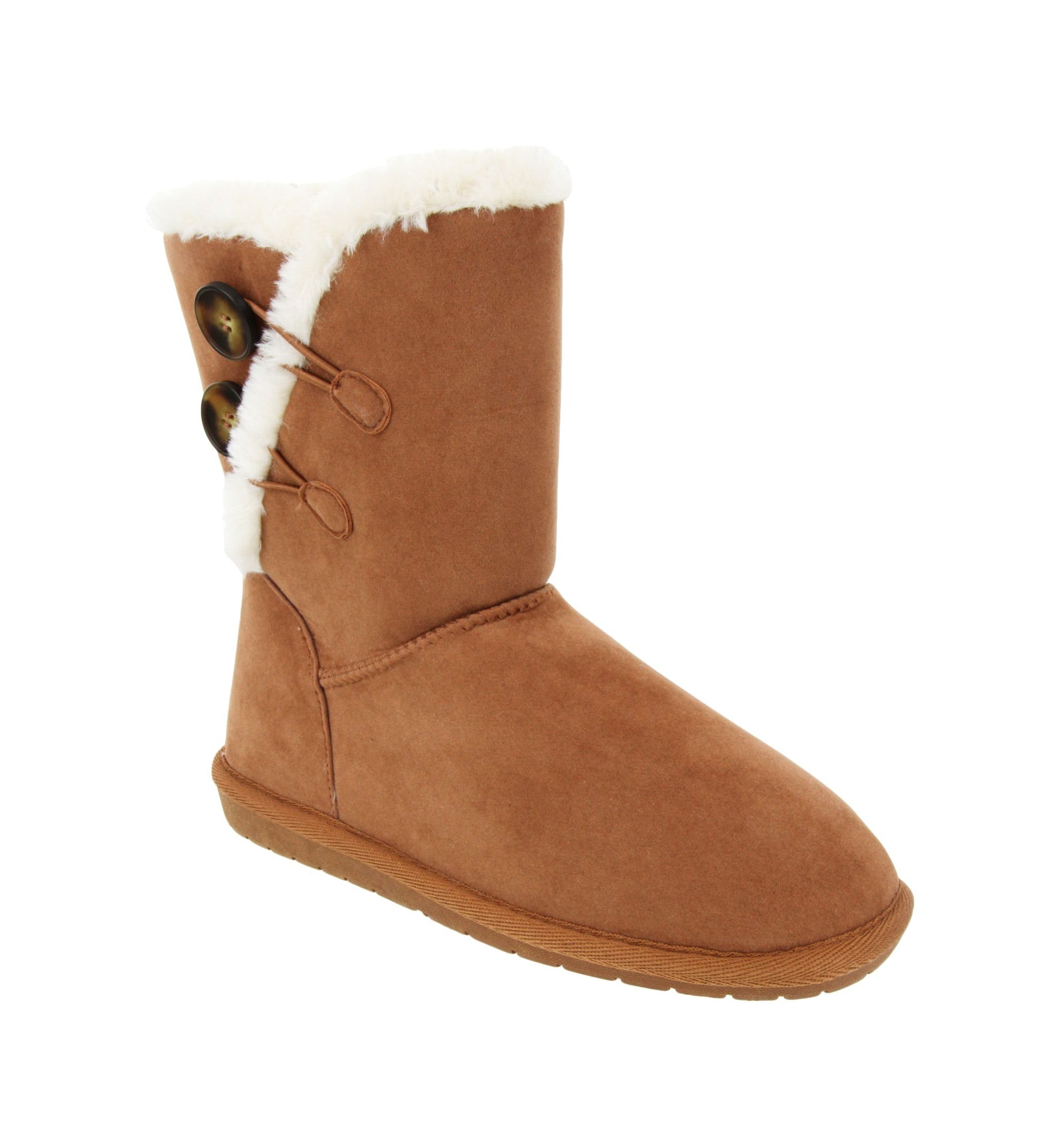 Women's Marty Cozy Regular Calf Winter Boots