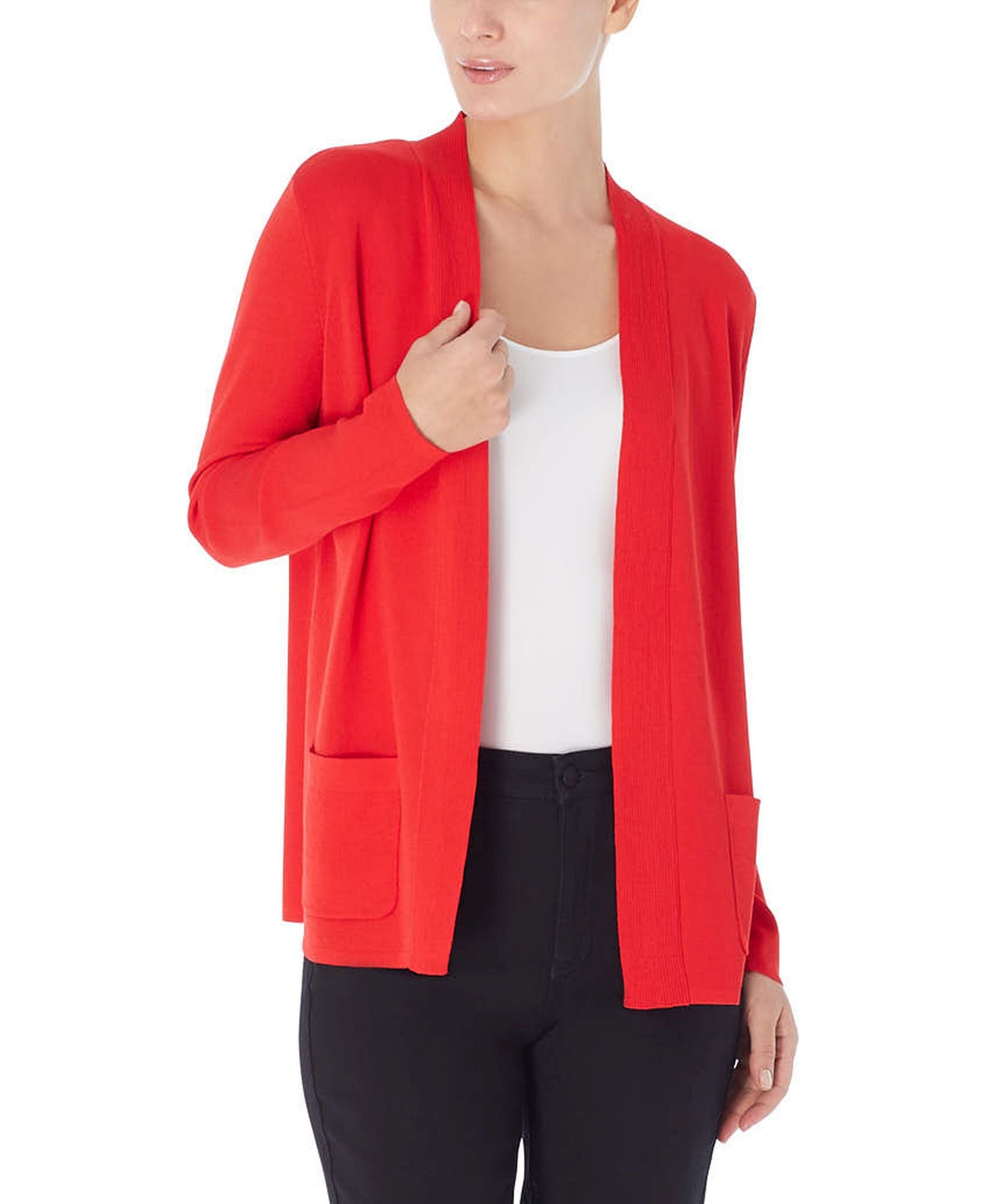 Jones New York Cardigan Sweater