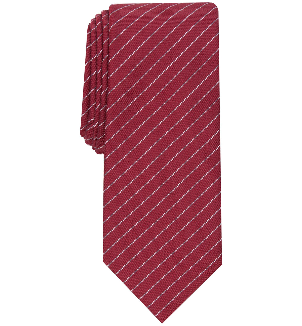 Men's Fowler Striped Tie