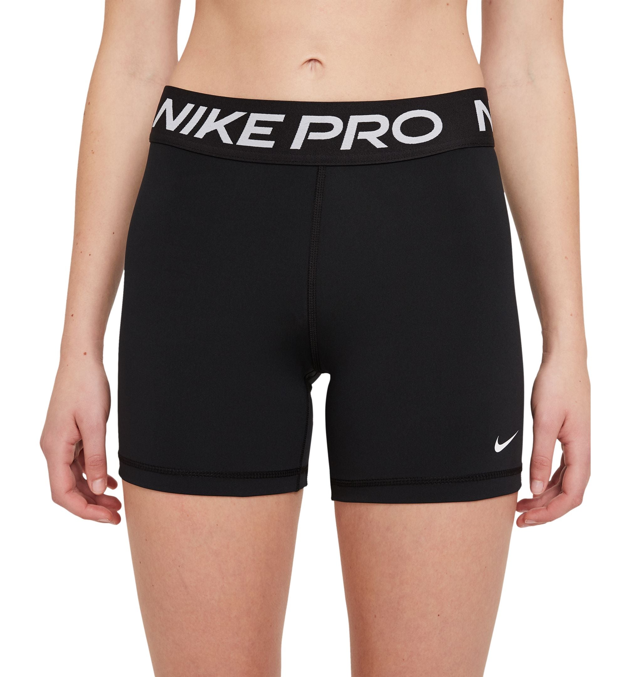 Nike Pro Womens 365 Dri Fit 5 Shorts