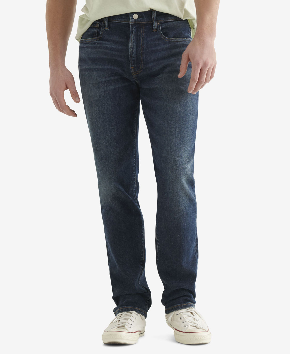 Men's 223 Straight Advanced Stretch Jean