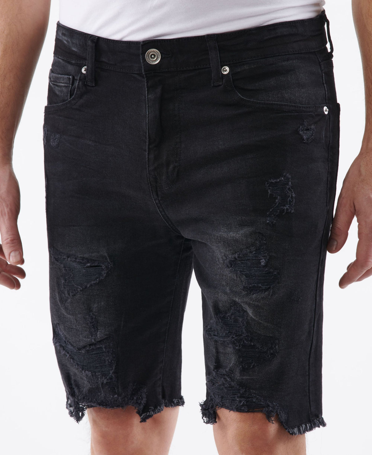 Men's Comfort Flex 9.5" Shorts