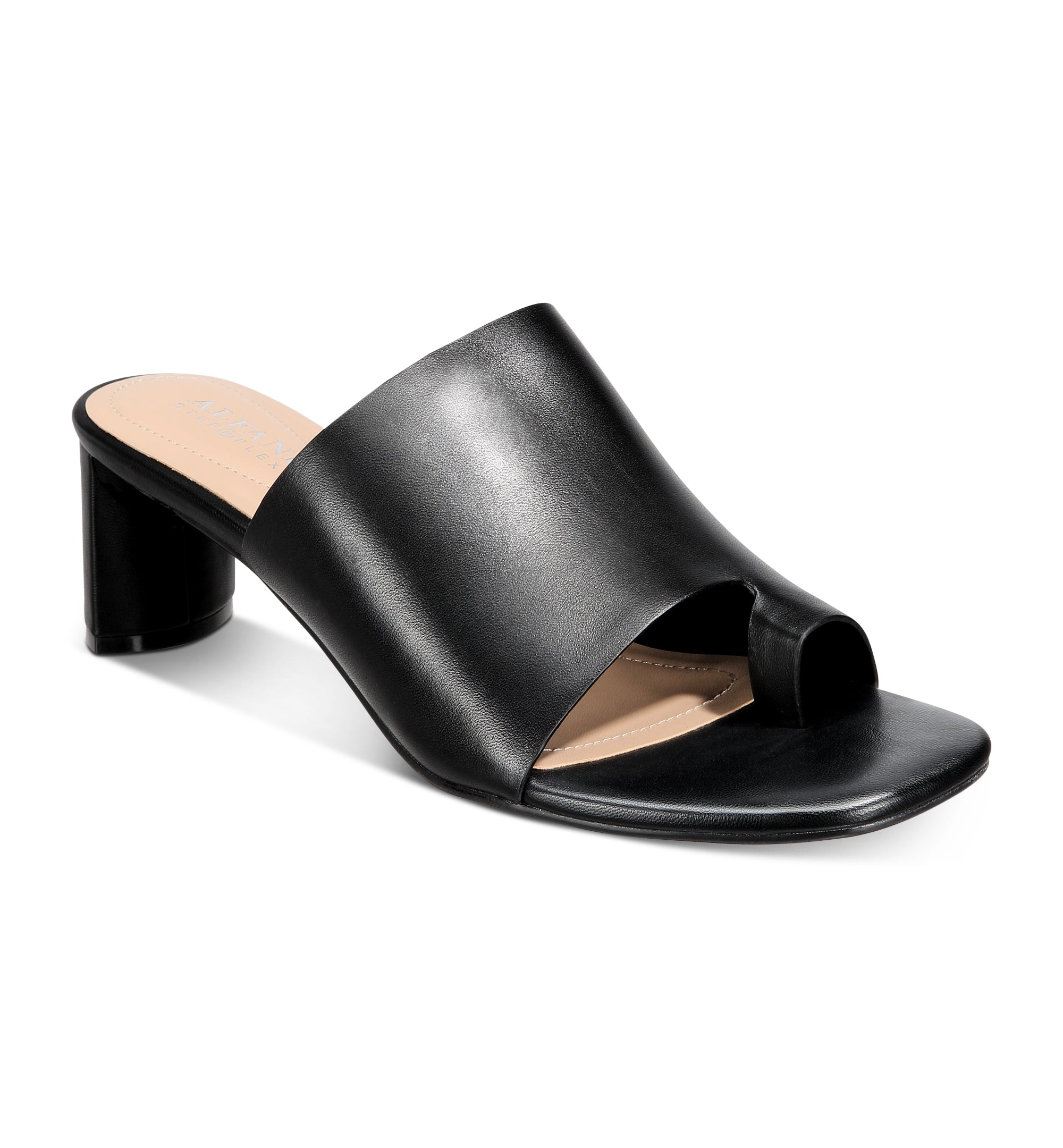 Women's Step N' Flex Colyerr Thong Dress Sandals