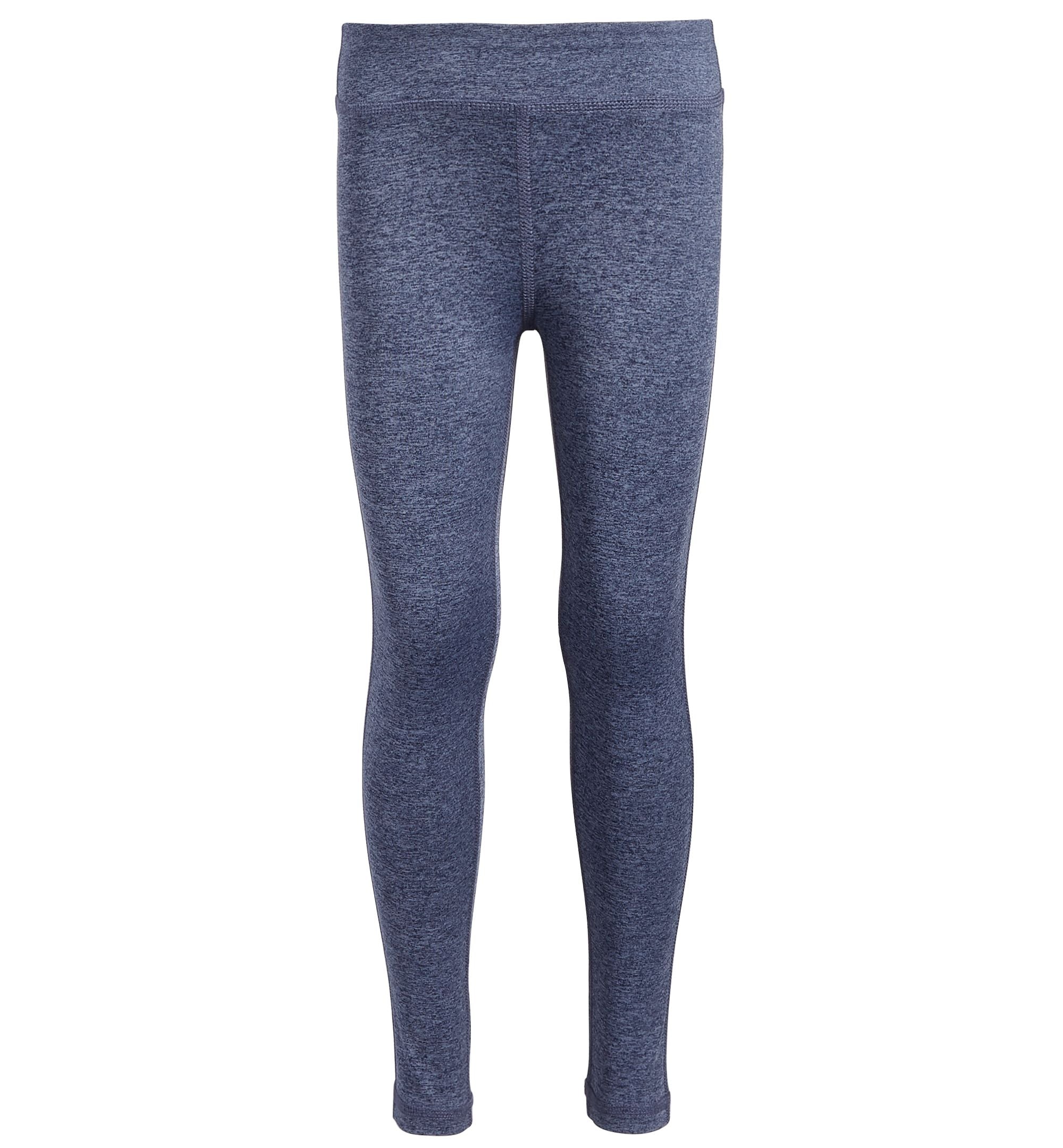 ID Ideology Toddler Little Girls Flex Leggings