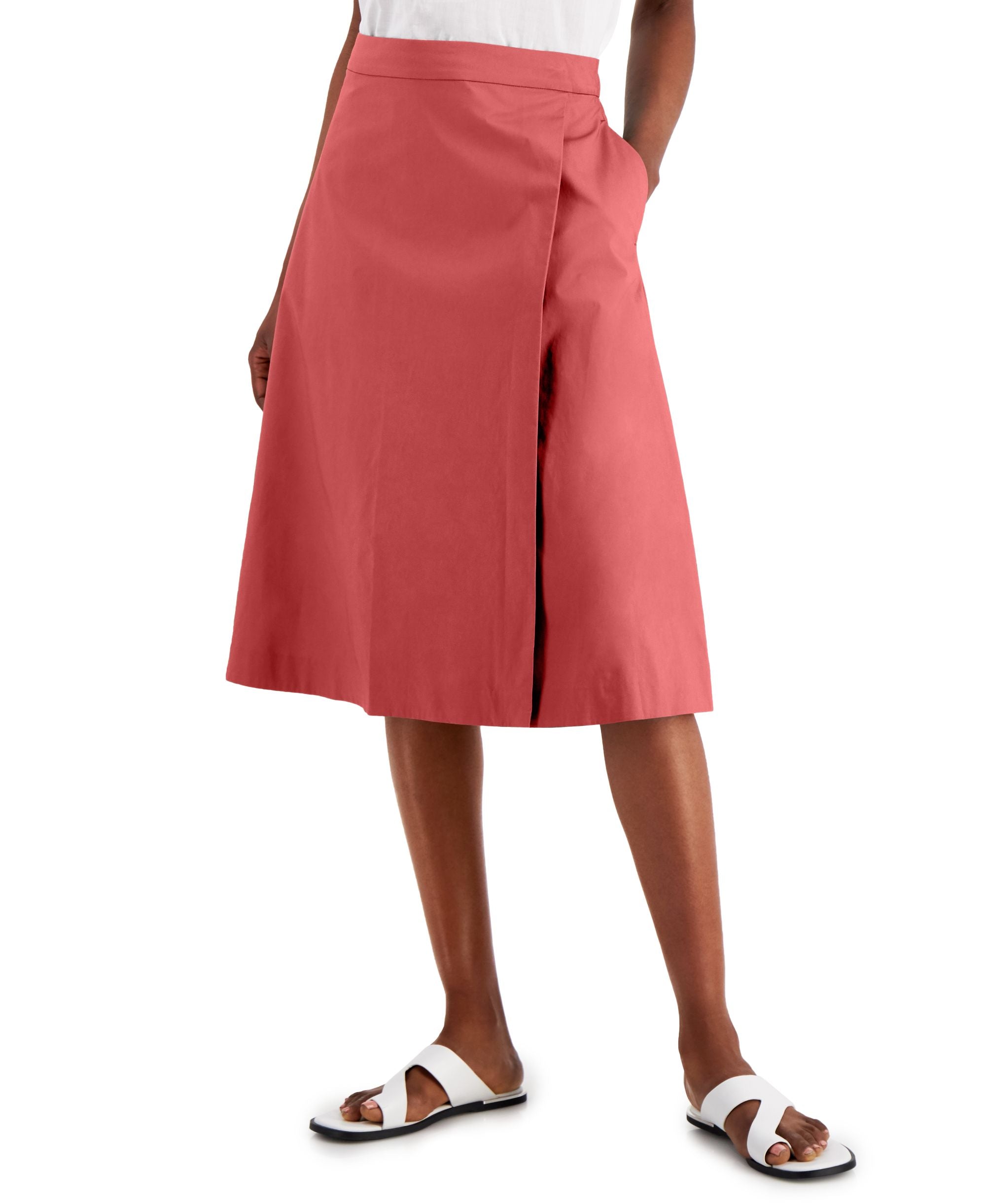 Alfani Flared Skirt
