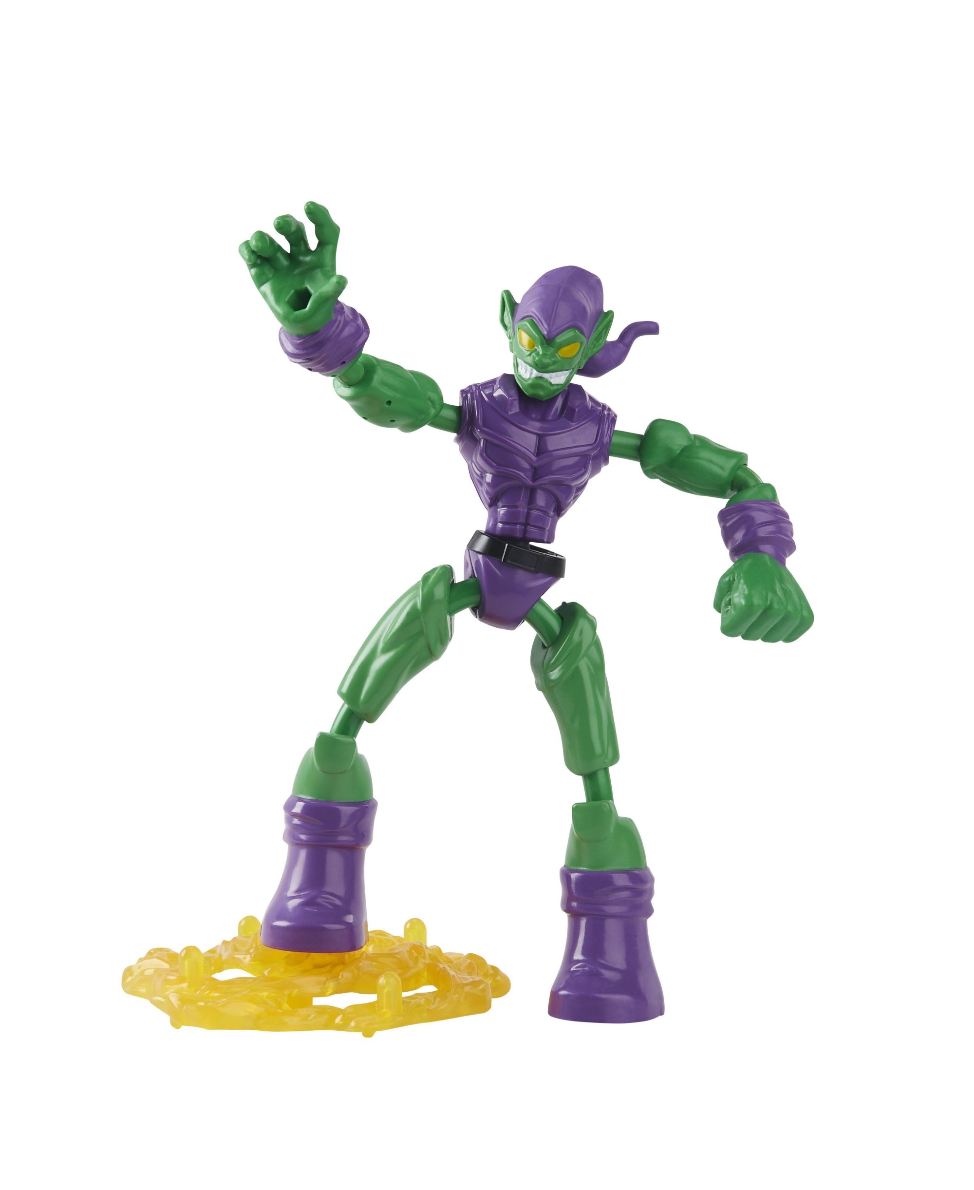 Marvel Bend and Flex Action Figure