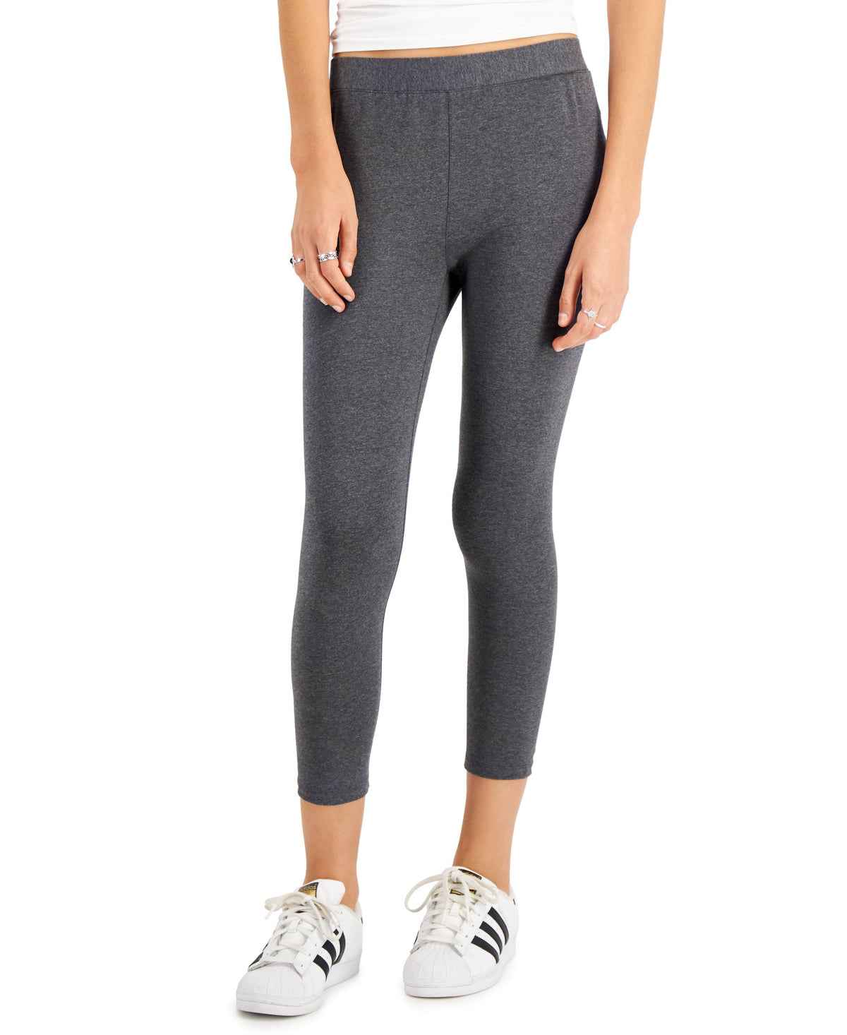 Style & Co Capri Leggings