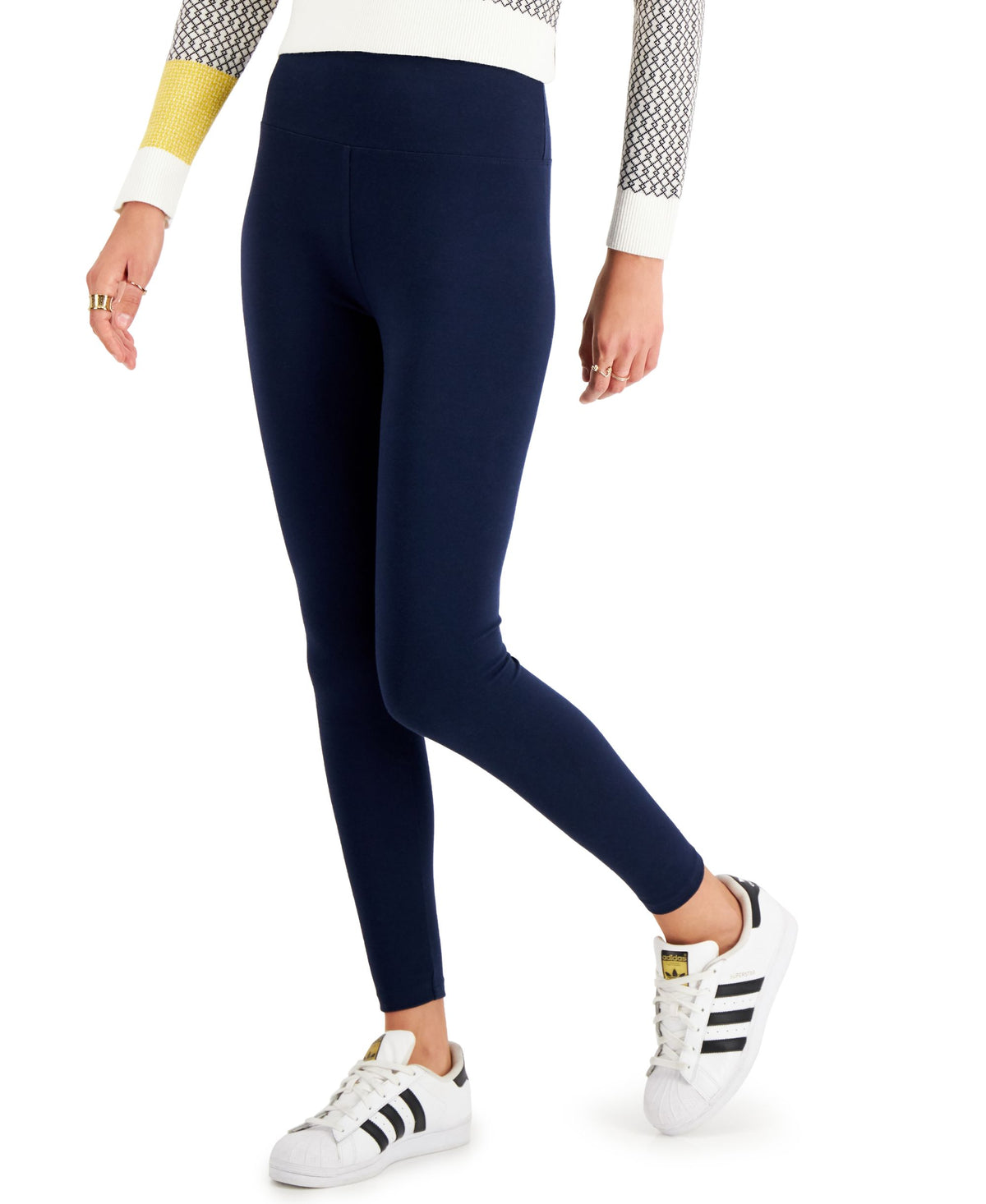 Style & Co Petite Leggings