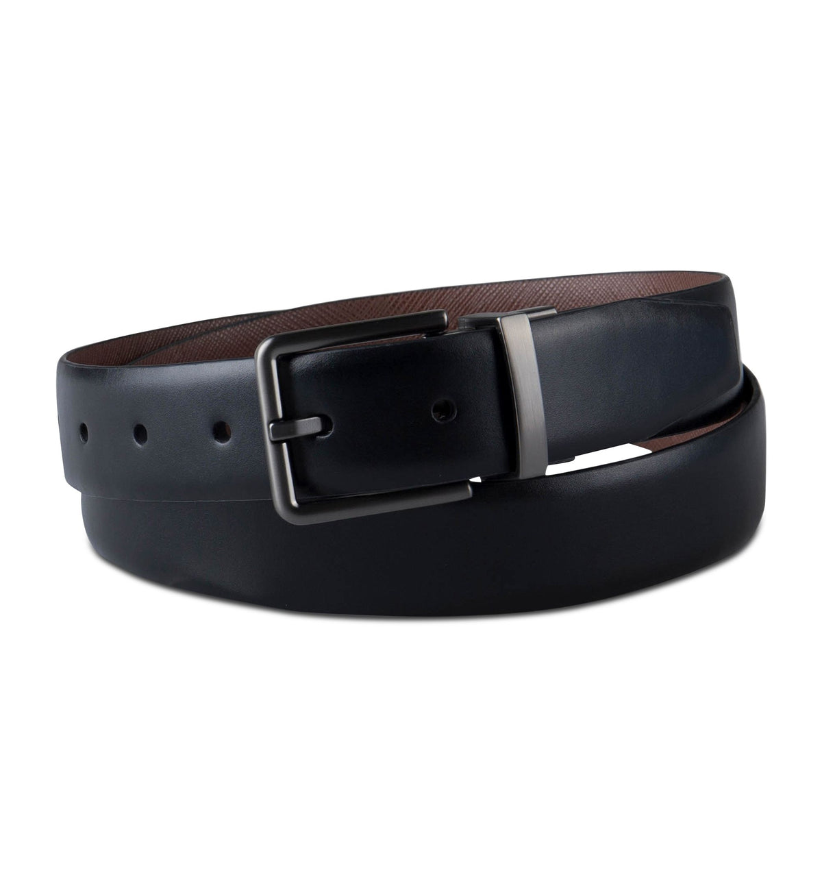 Men's Dress Belt Collection