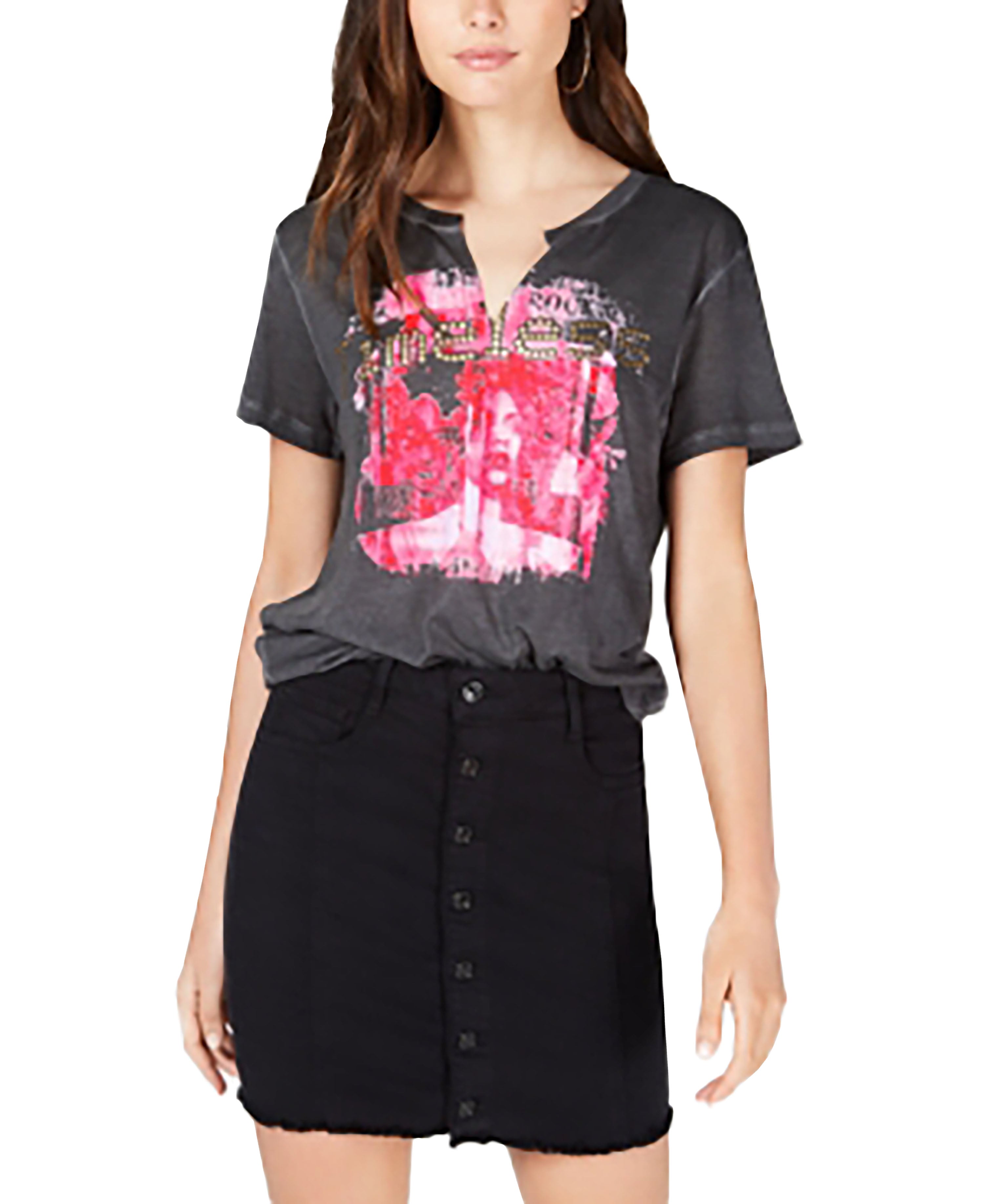 Timeless Graphic T-Shirt