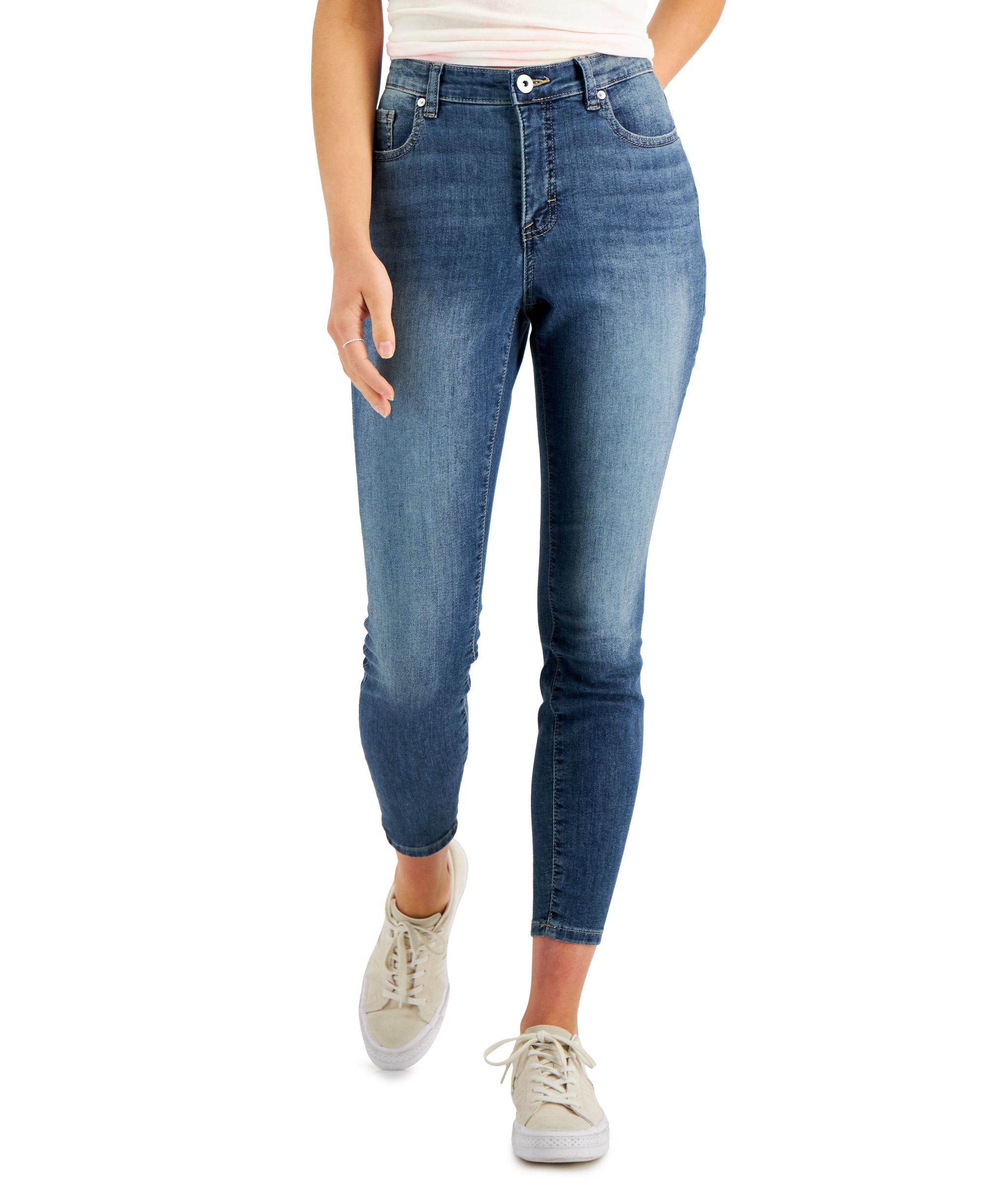 Style & Co True Skinny Jeans