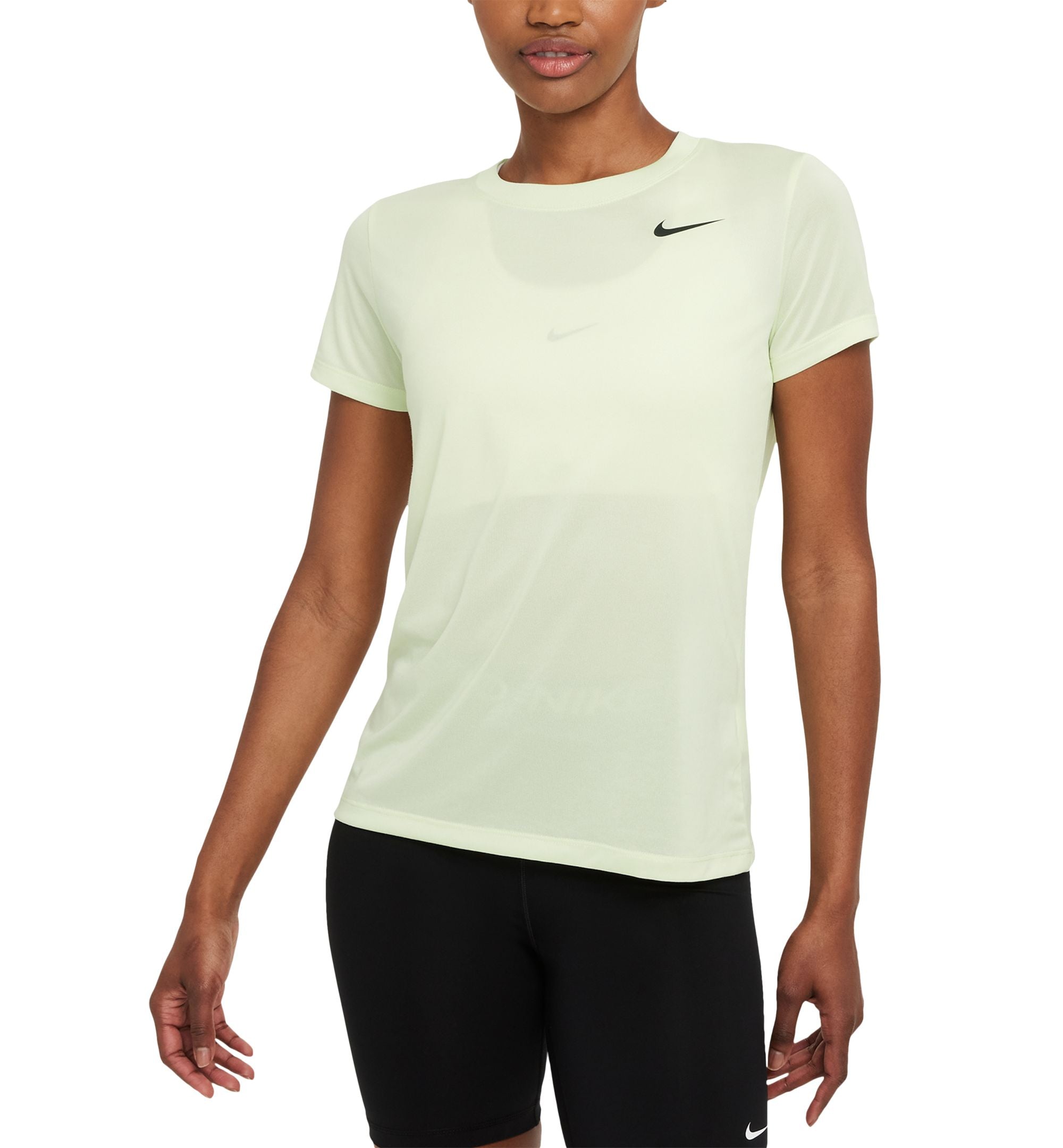 Nike Womens Dry Legend T-Shirt