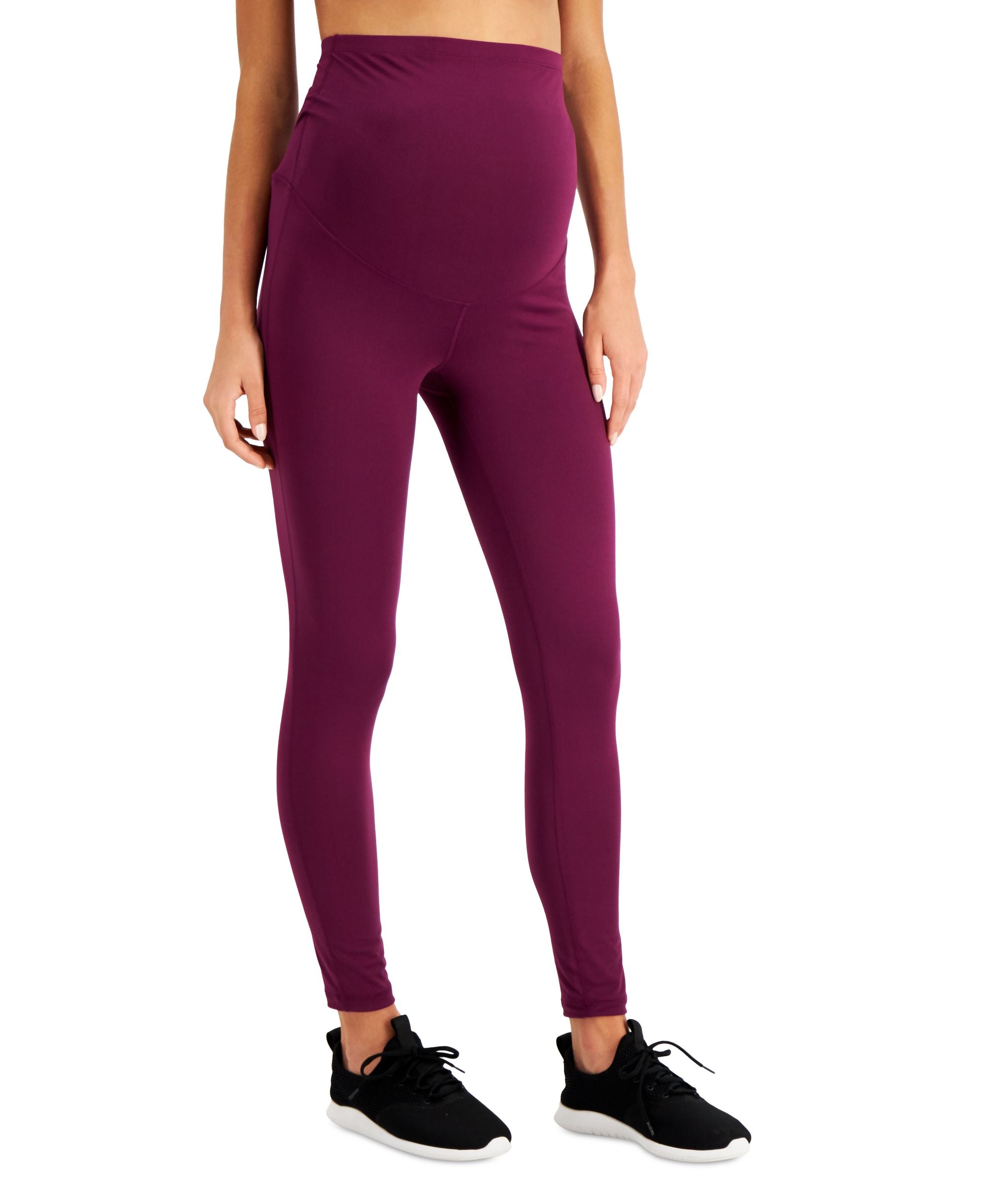 ID Ideology Maternity Leggings