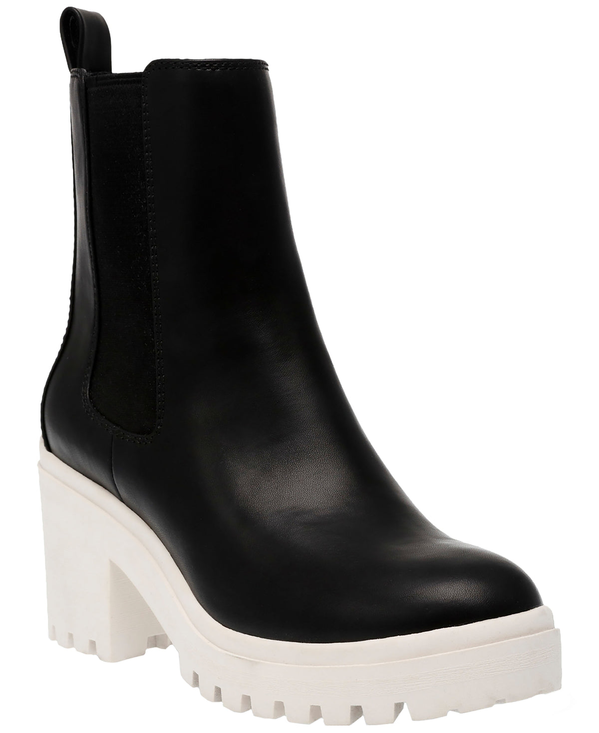 Brooklan Chelsea Booties