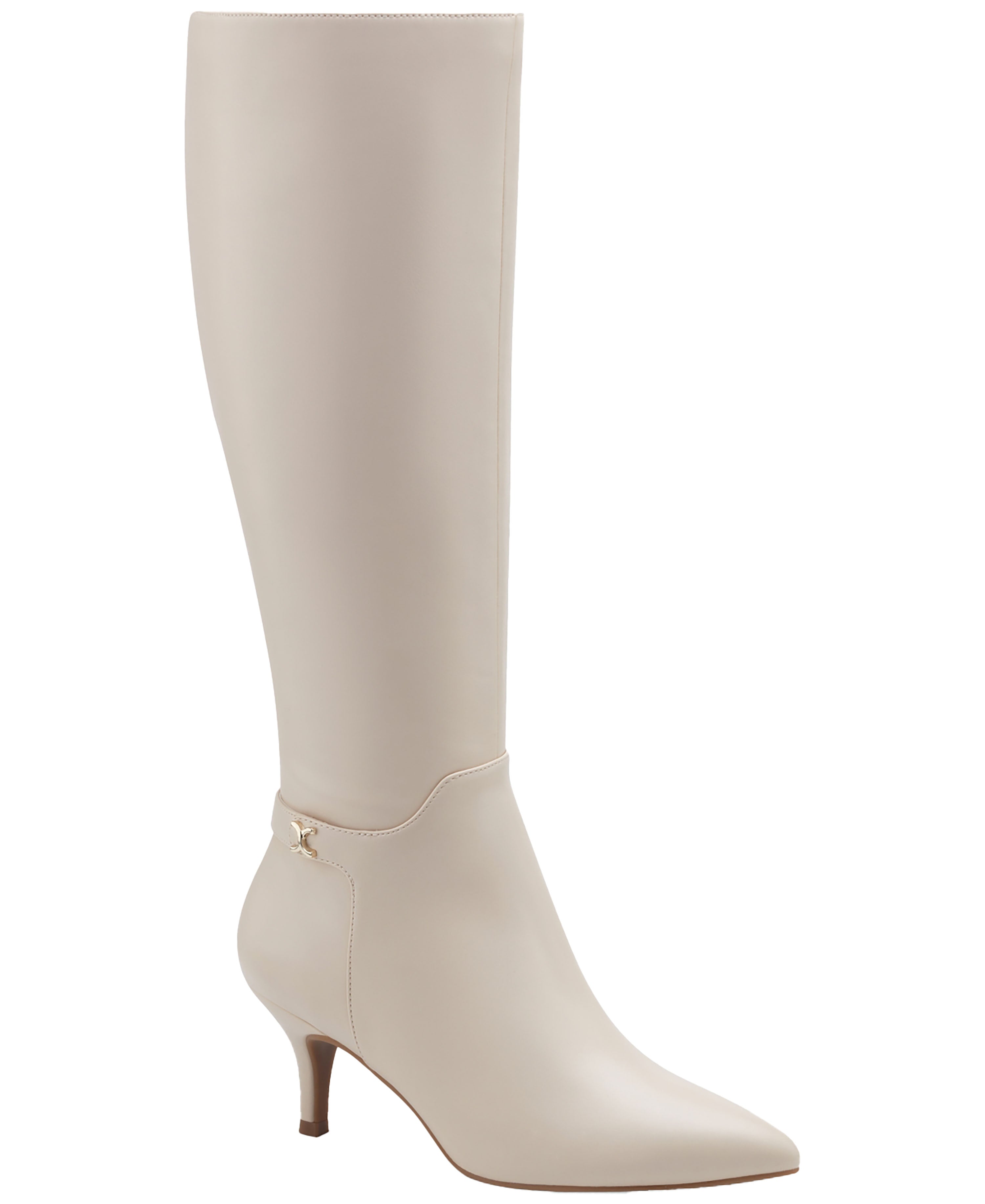 Cruelaa Dress Boots