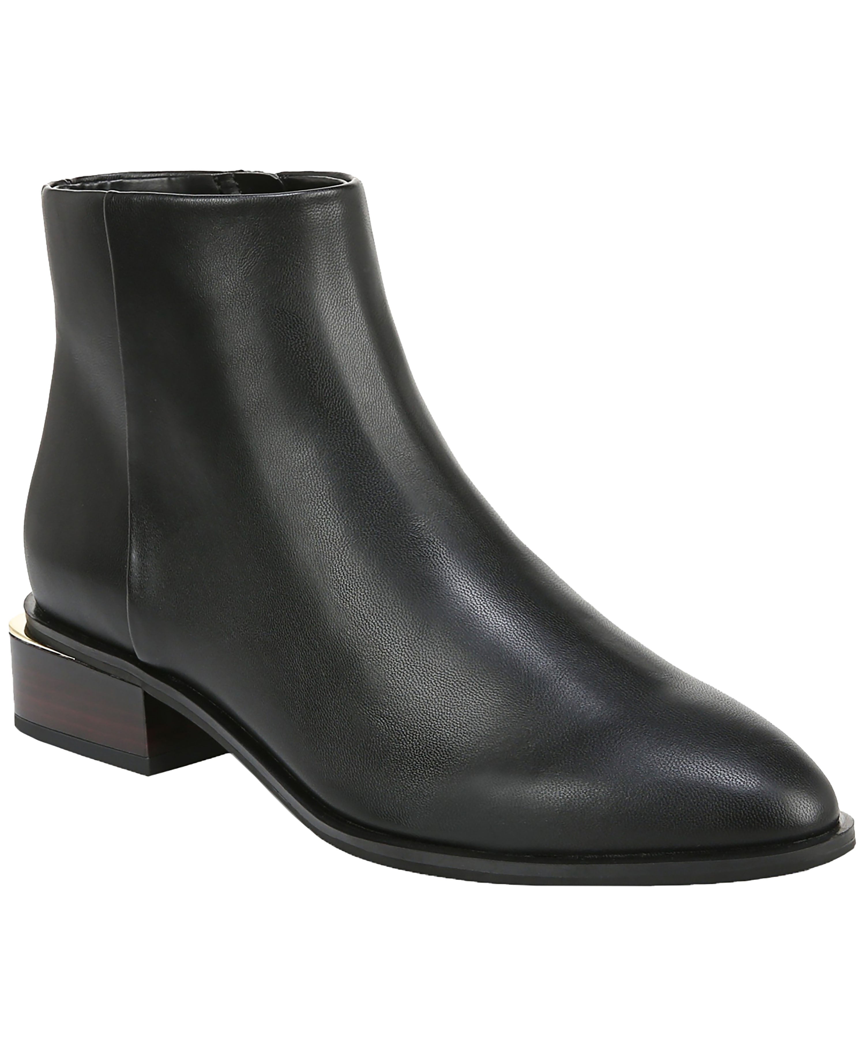 Women's Amyy Pan Ankle Booties