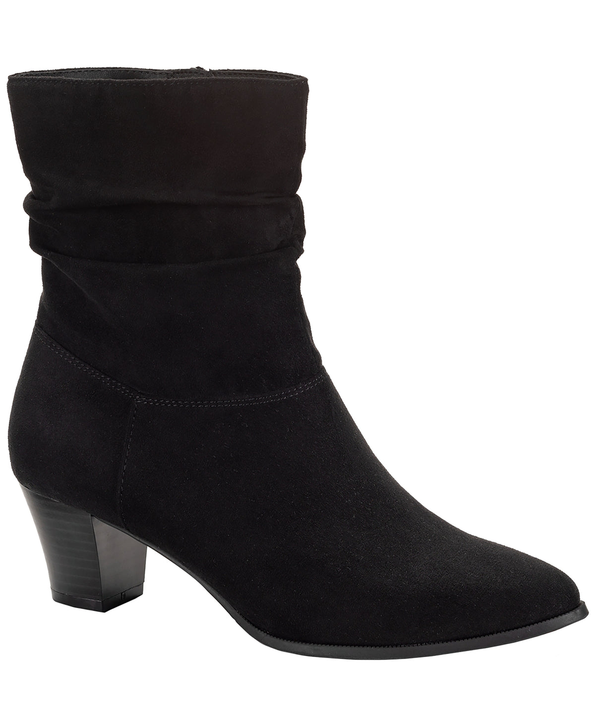 Piviee Slouch Booties