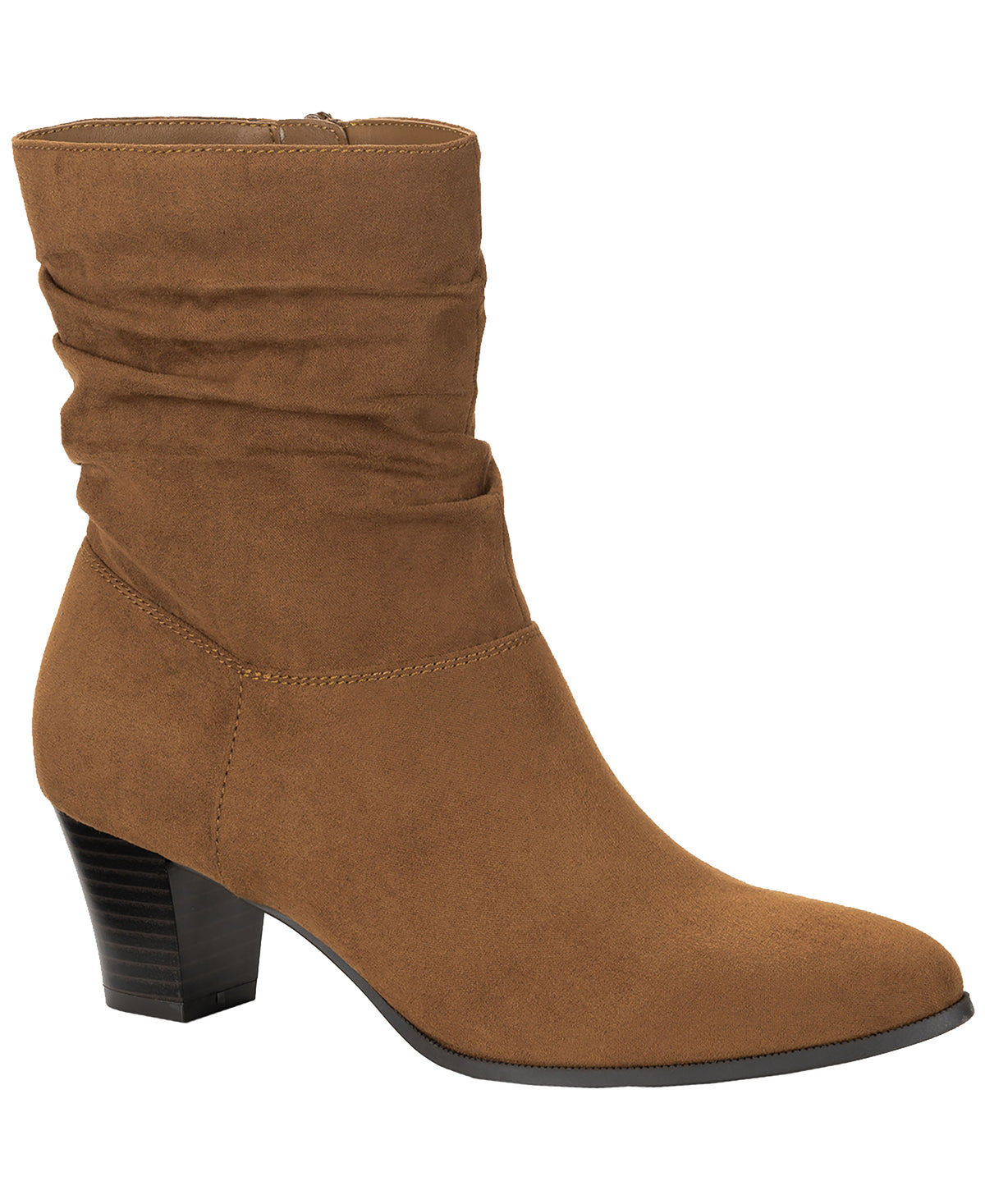 Piviee Slouch Booties