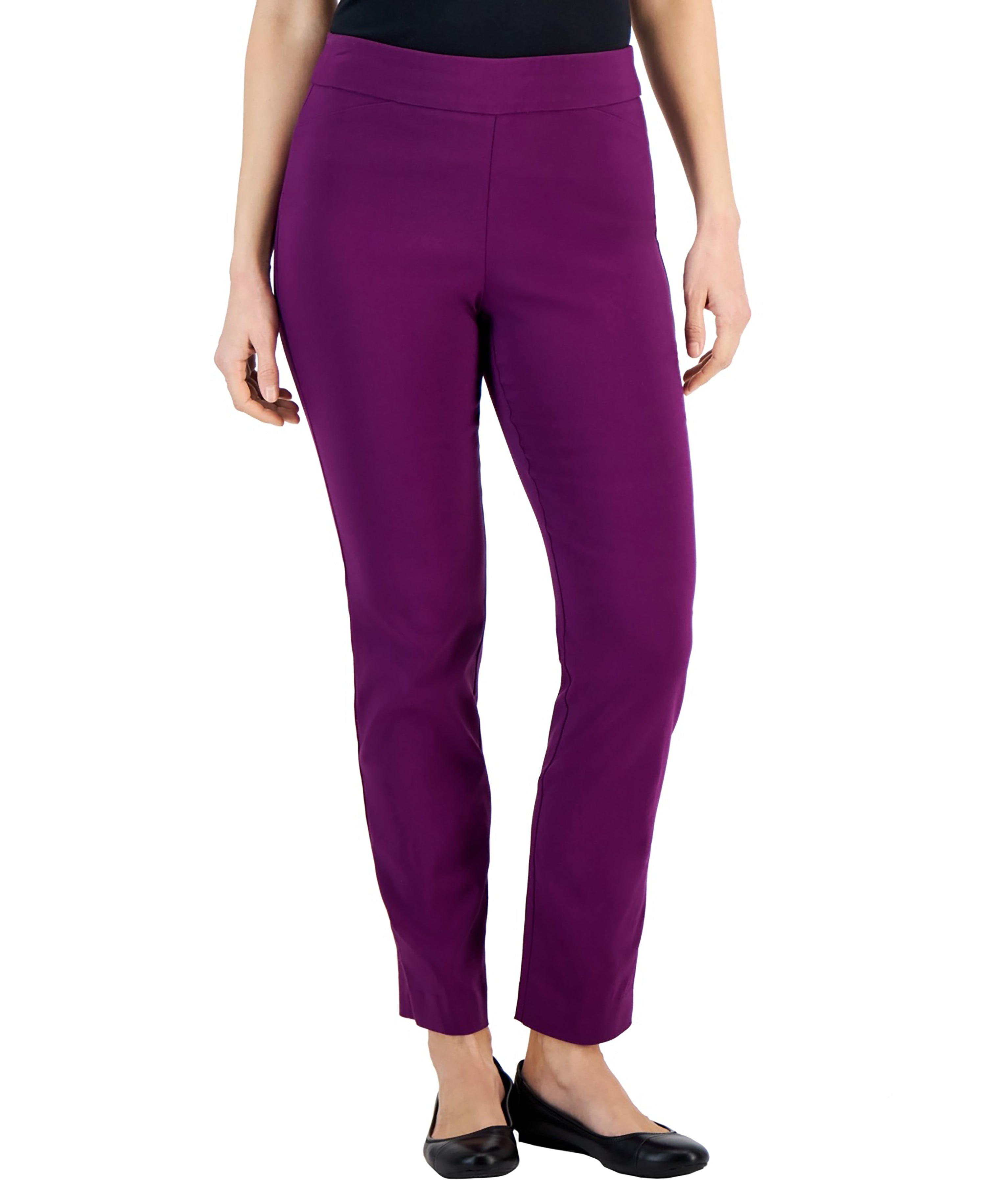 Women's Cambridge Woven Pull-On Pants