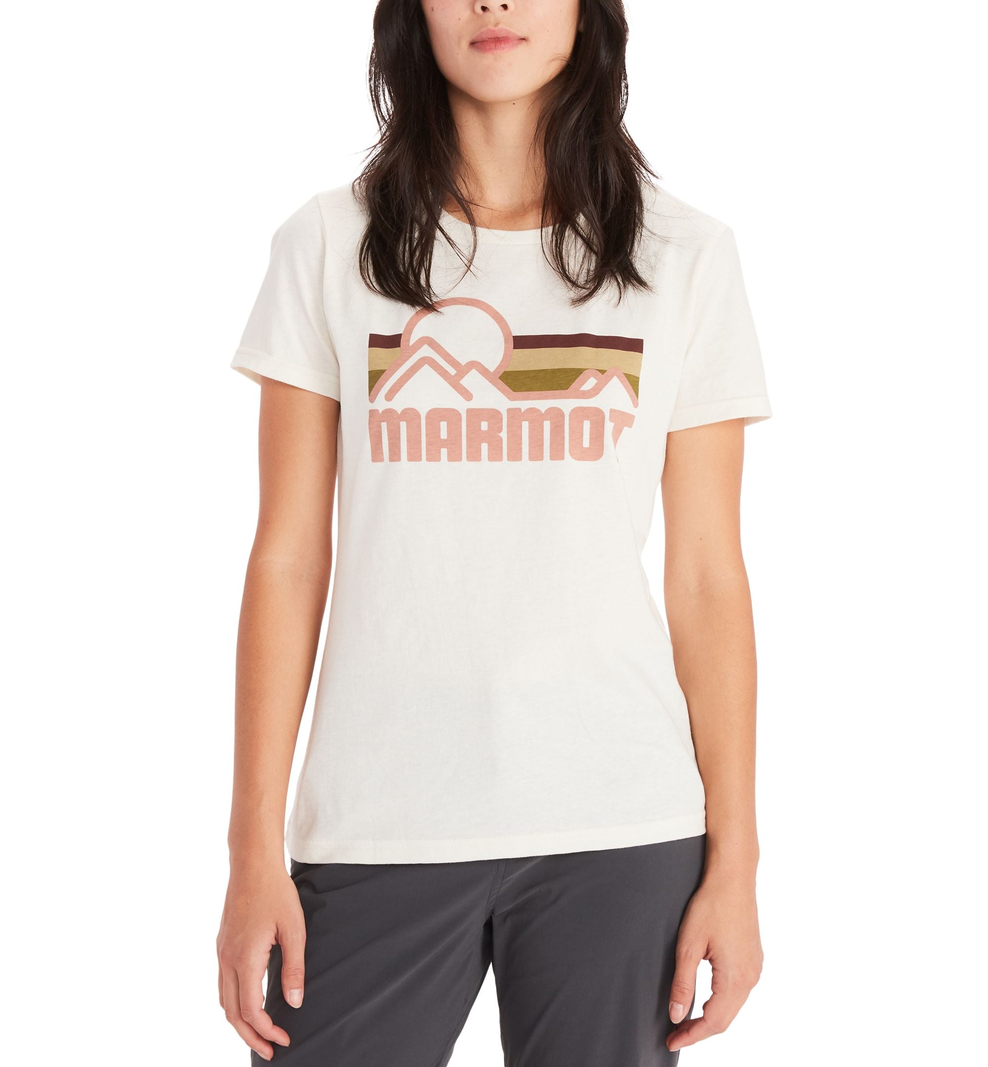 Marmot Coastal T-Shirt