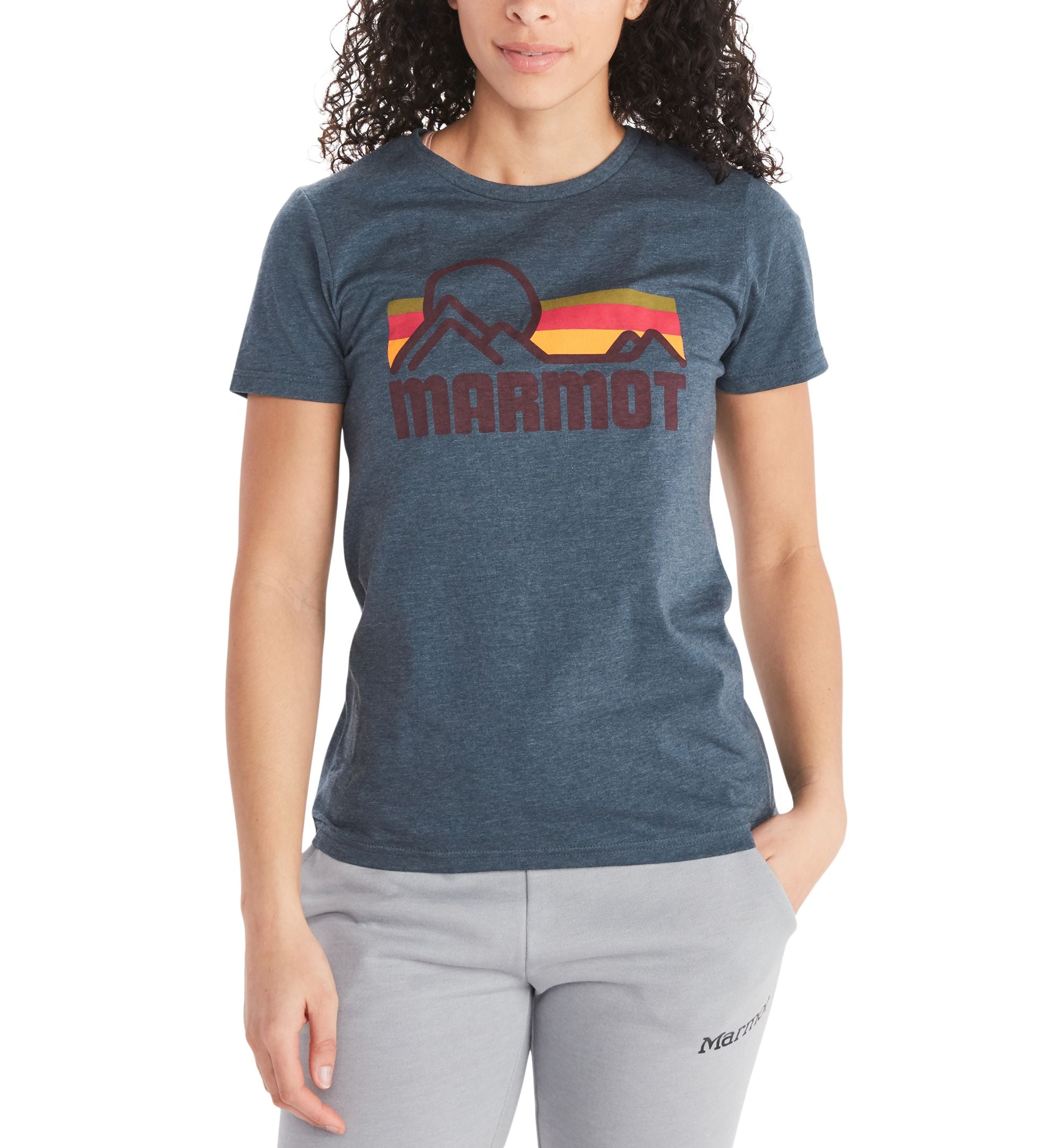 Marmot Coastal T-Shirt