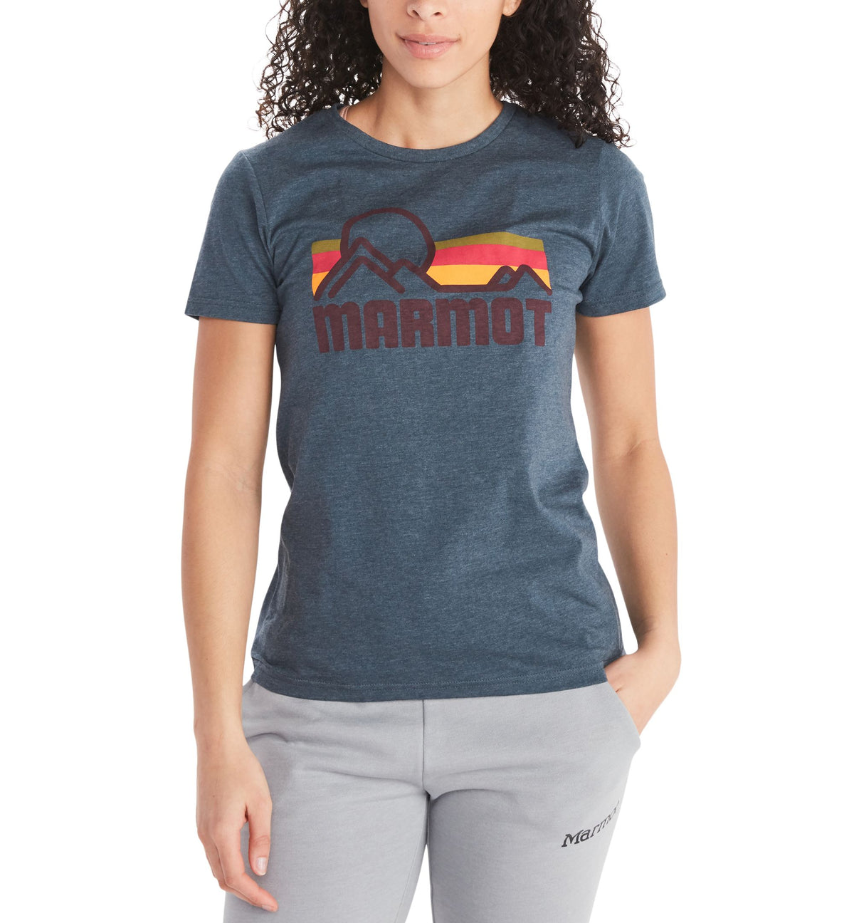Marmot Coastal T-Shirt