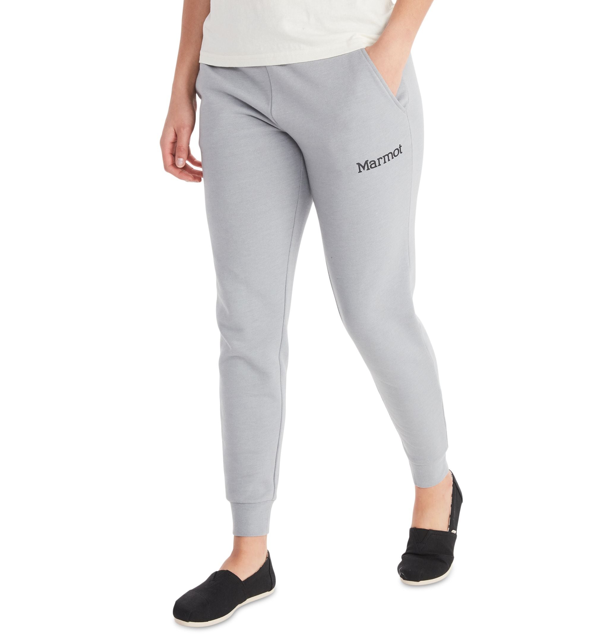 Marmot Womens Coastal Jogger Pants