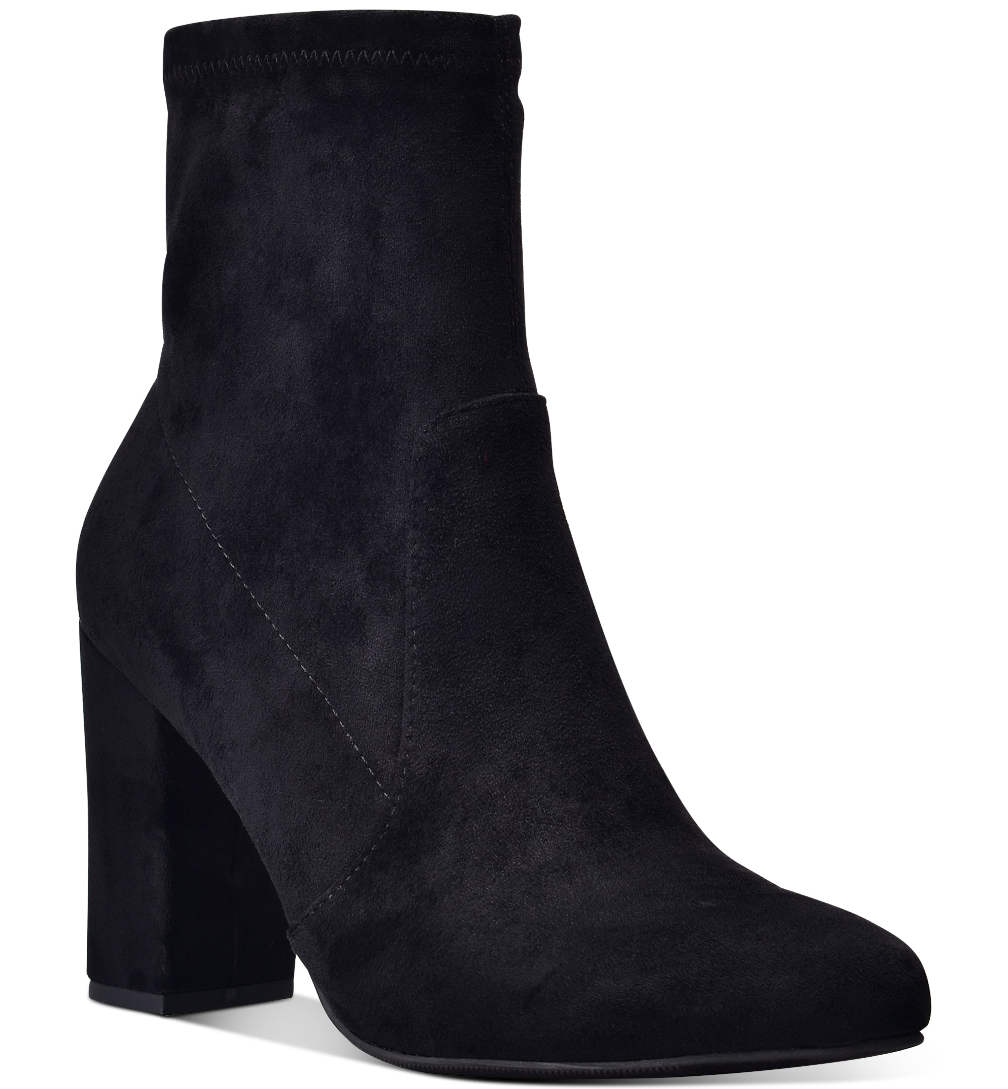 Becci Sock Booties