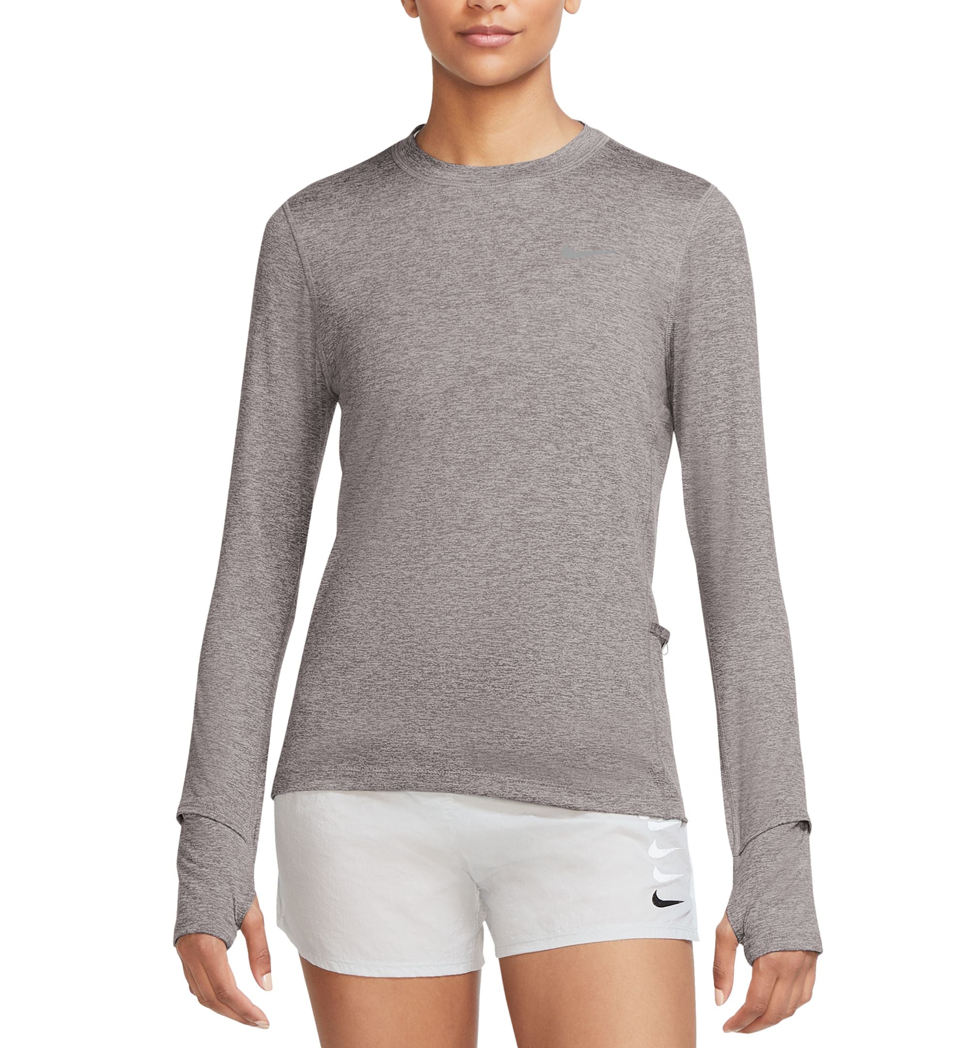 Nike Womens Element Dri Fit T-Shirt